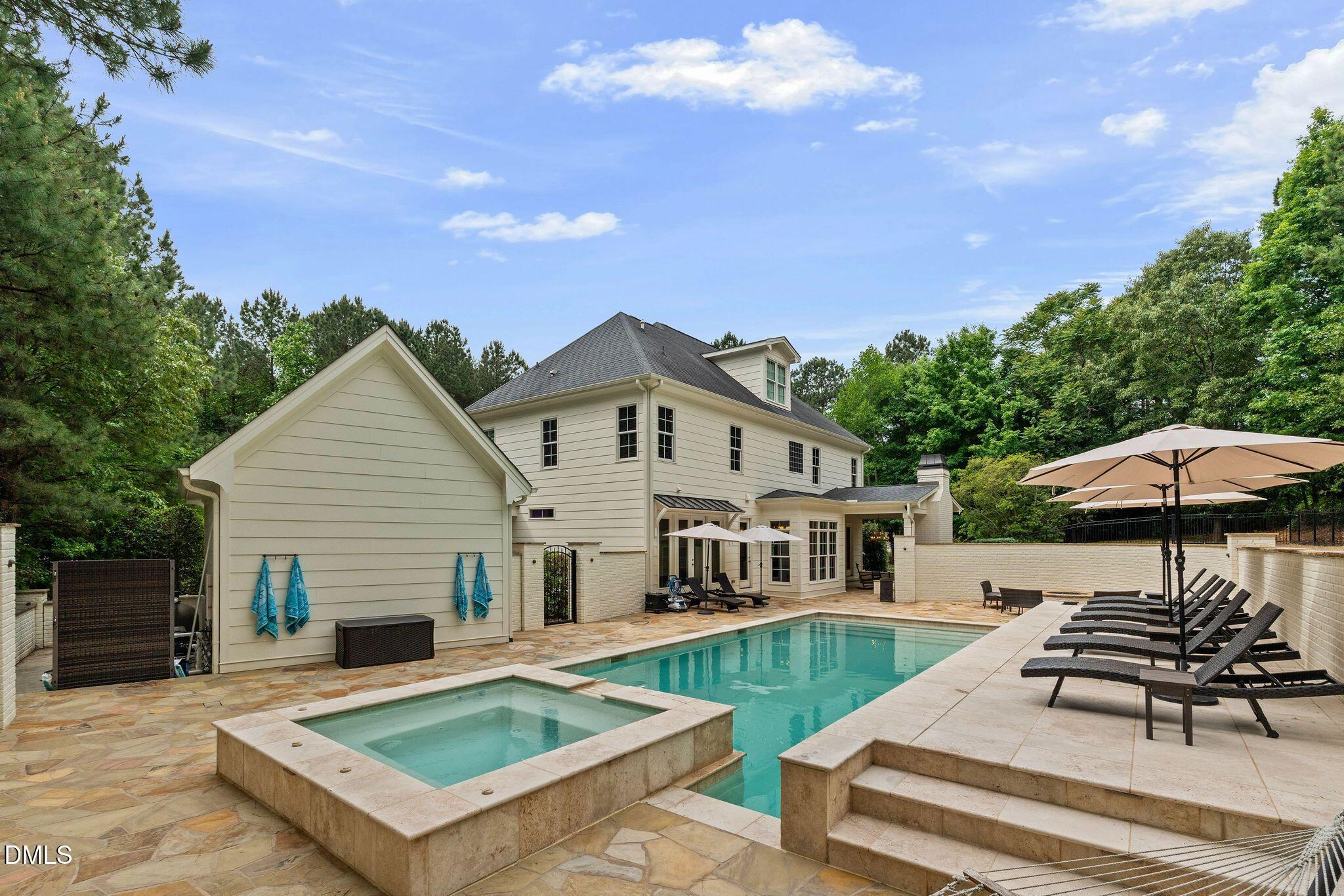 14609 Norwood Road