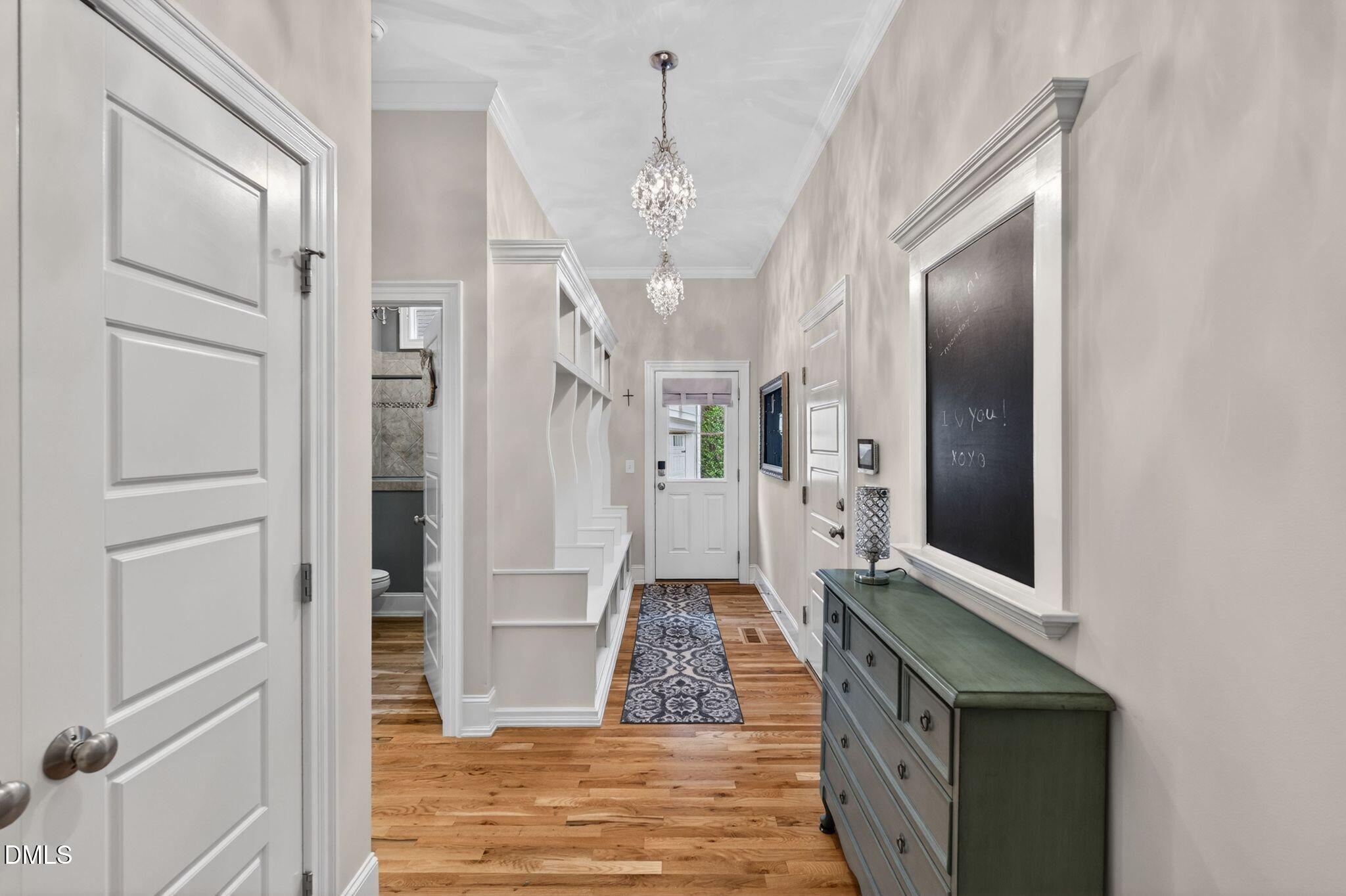 14609 Norwood Road
