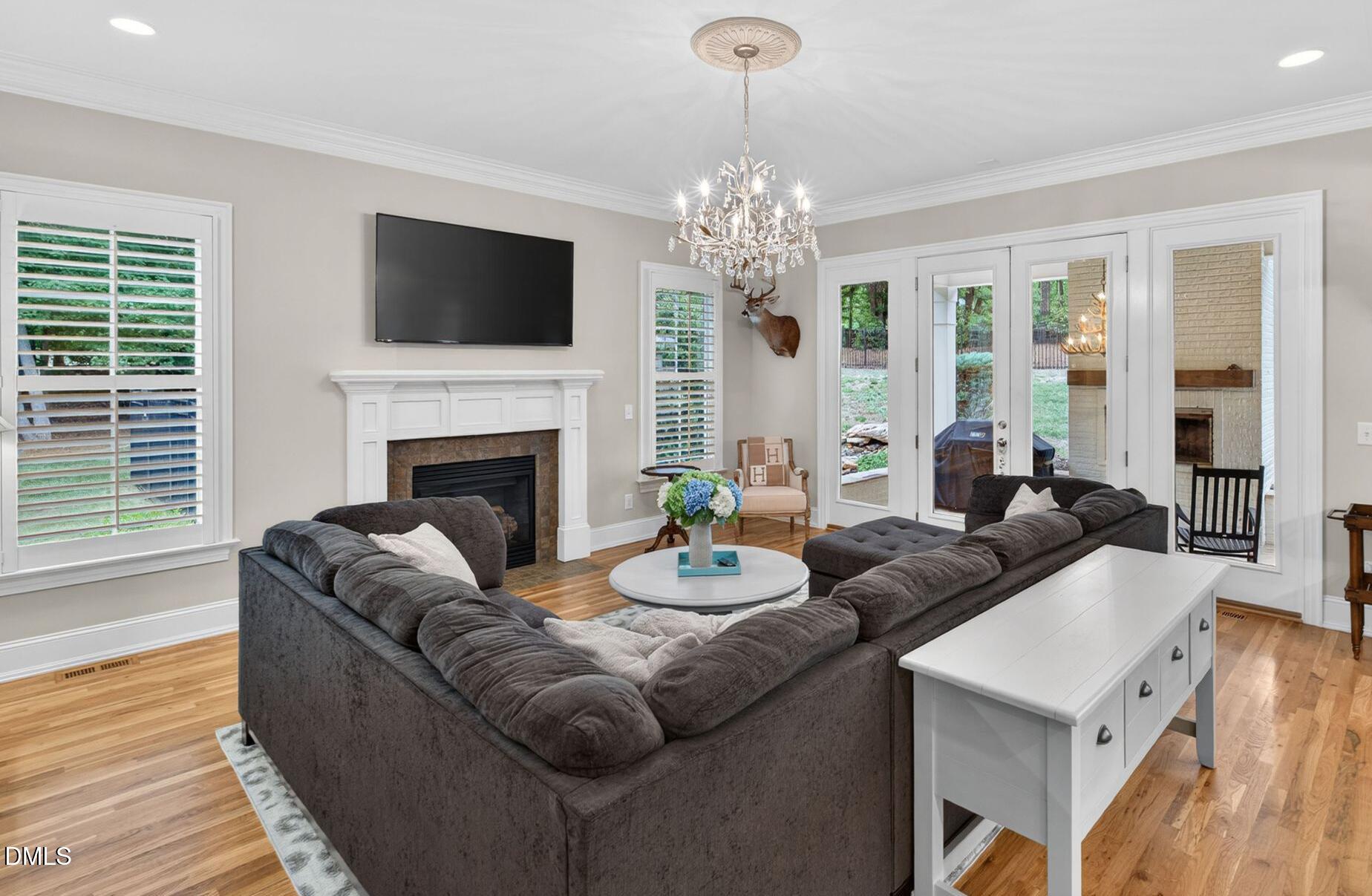 14609 Norwood Road