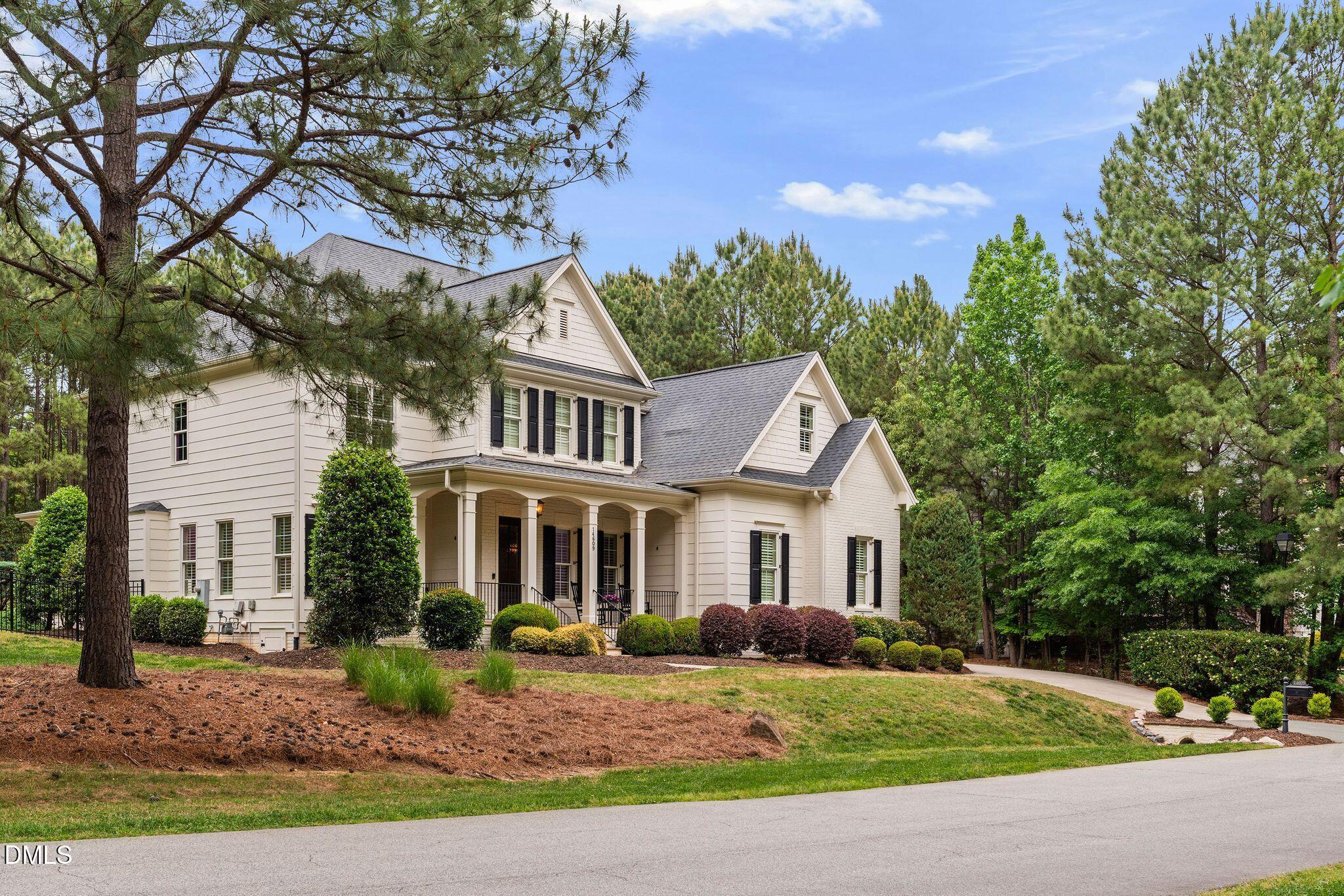 14609 Norwood Road
