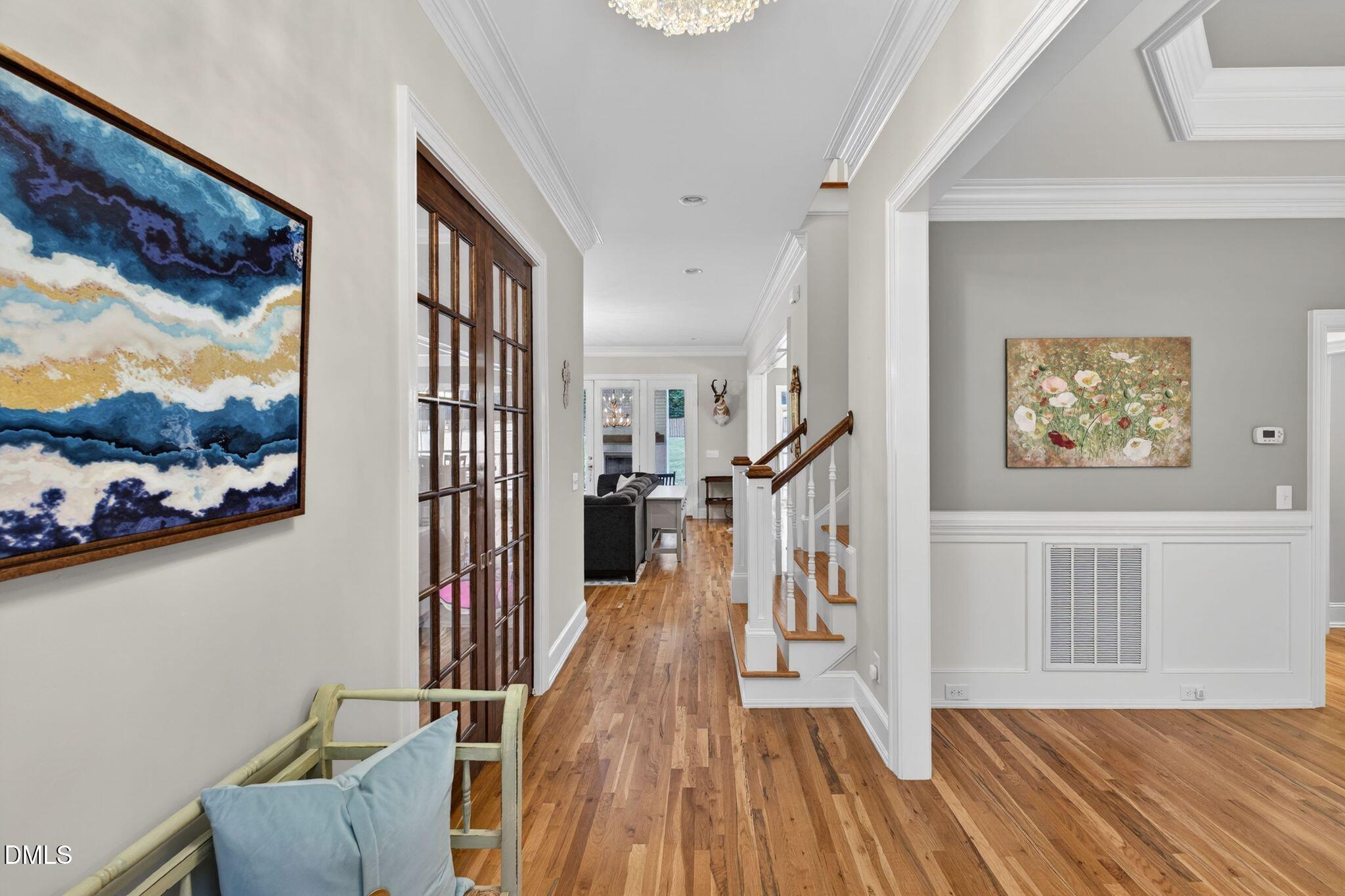14609 Norwood Road