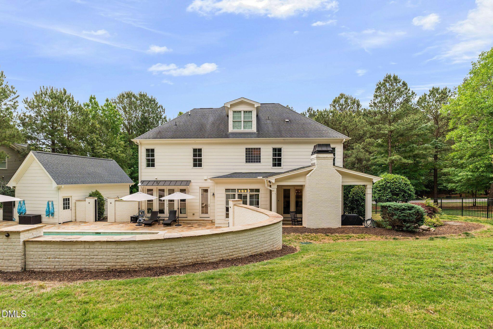 14609 Norwood Road