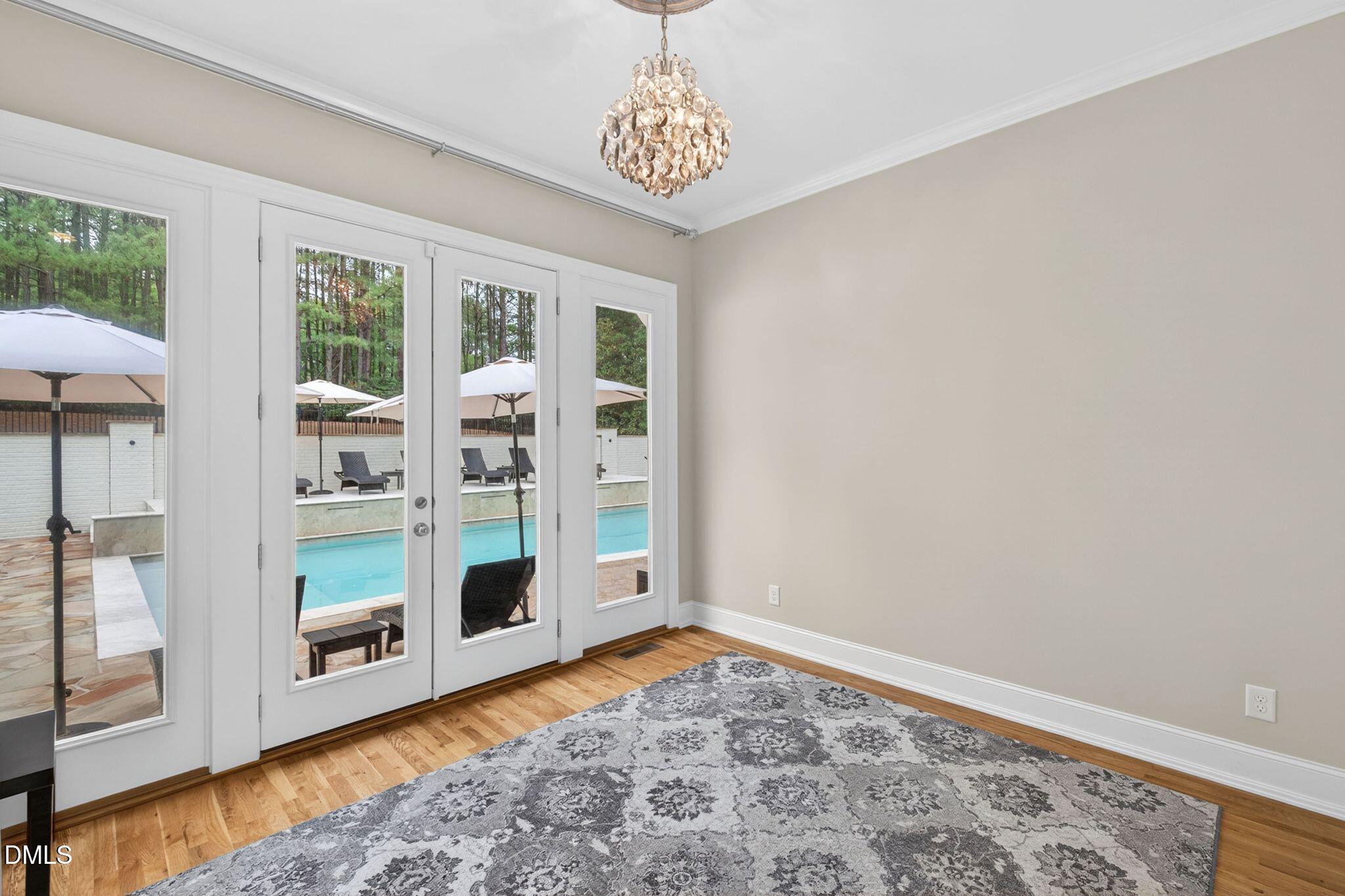 14609 Norwood Road
