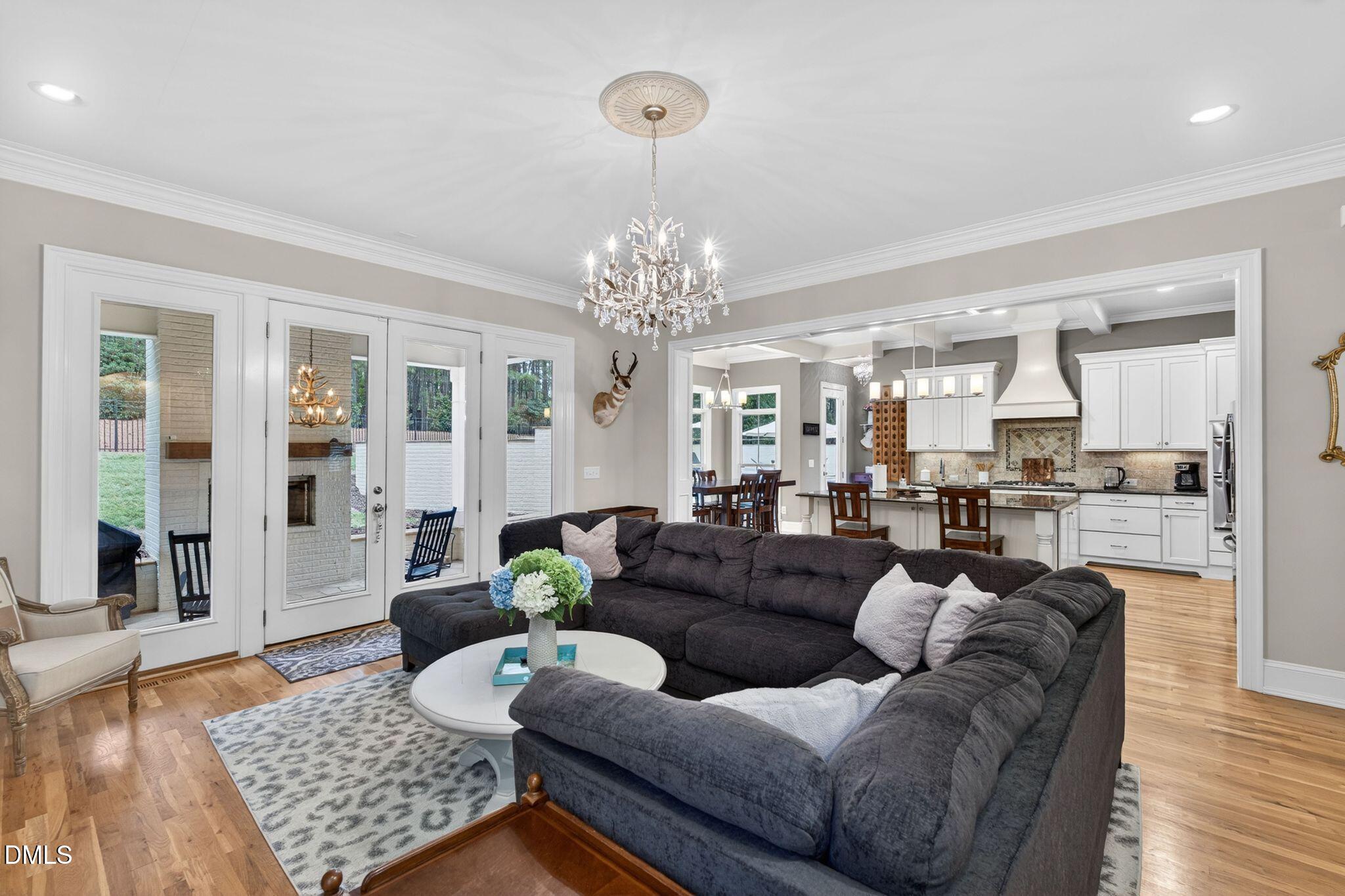 14609 Norwood Road