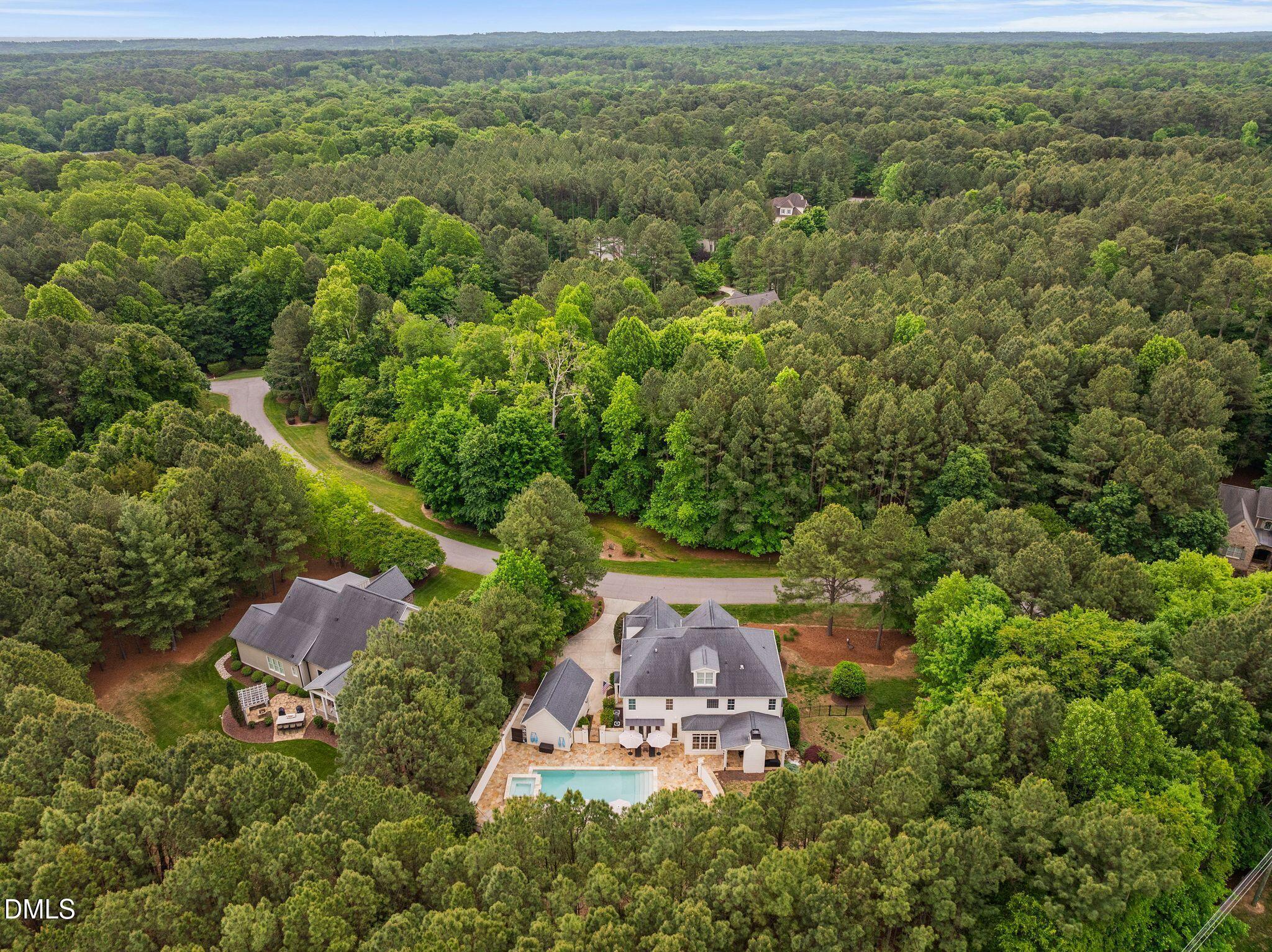 14609 Norwood Road