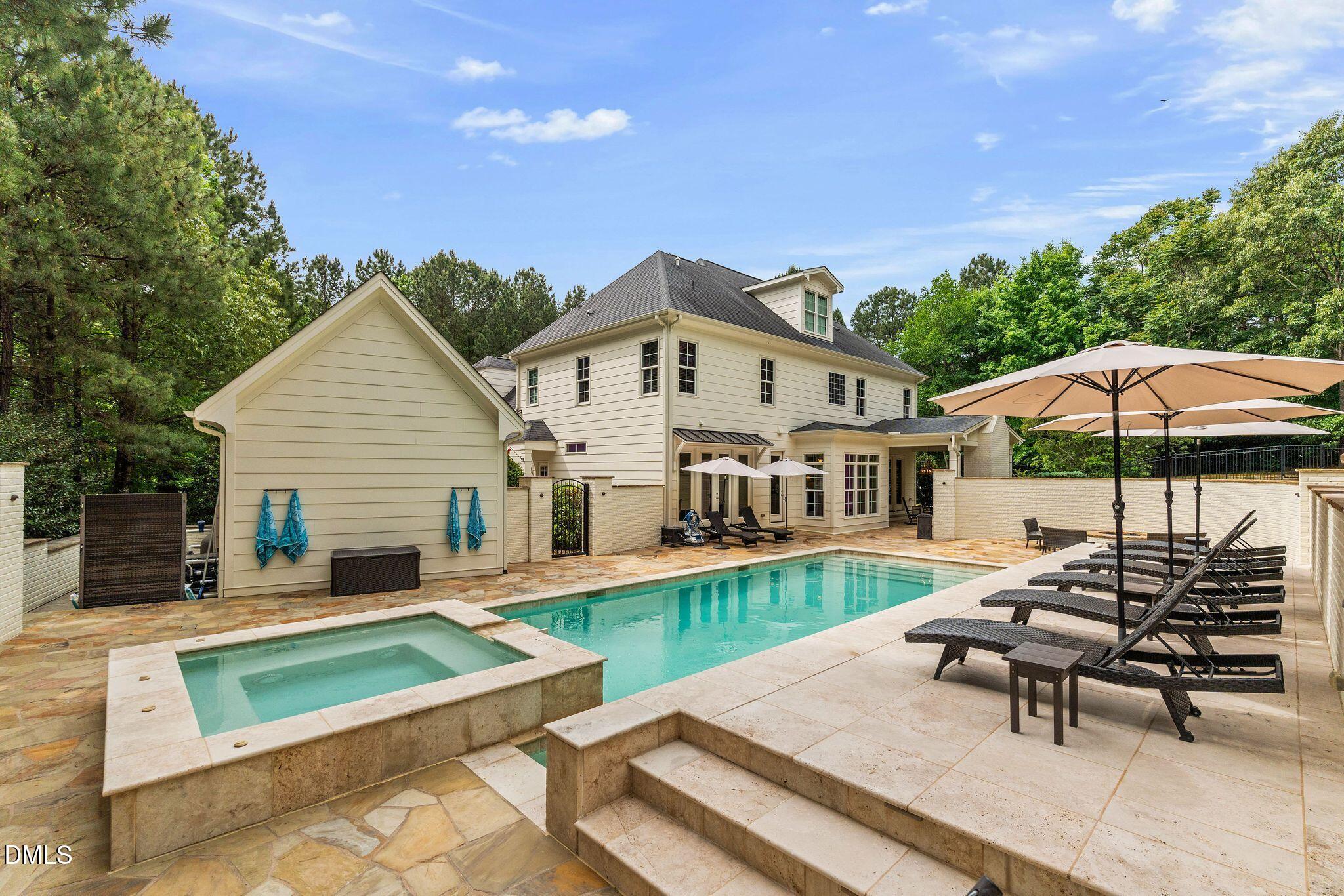 14609 Norwood Road