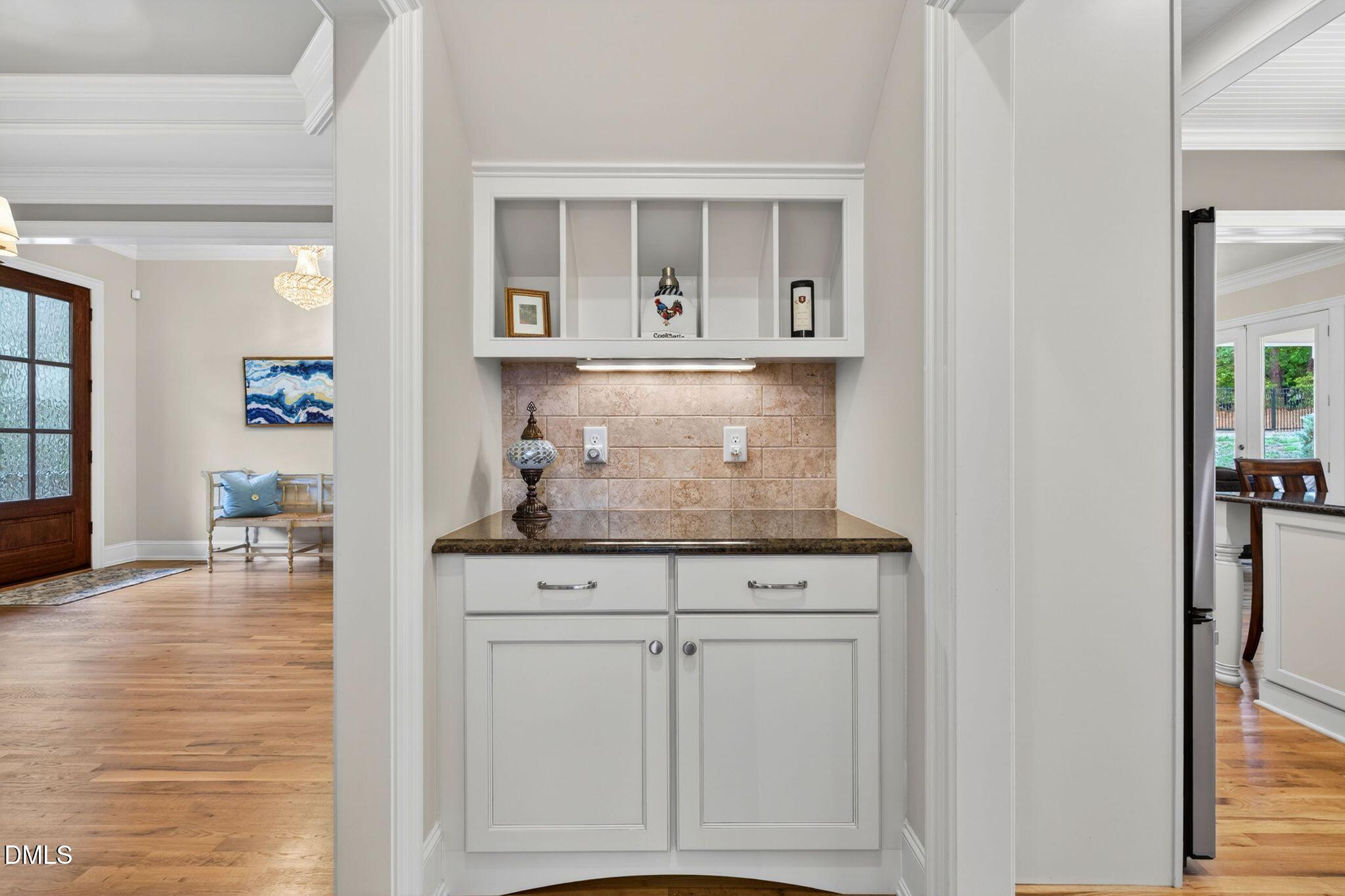14609 Norwood Road