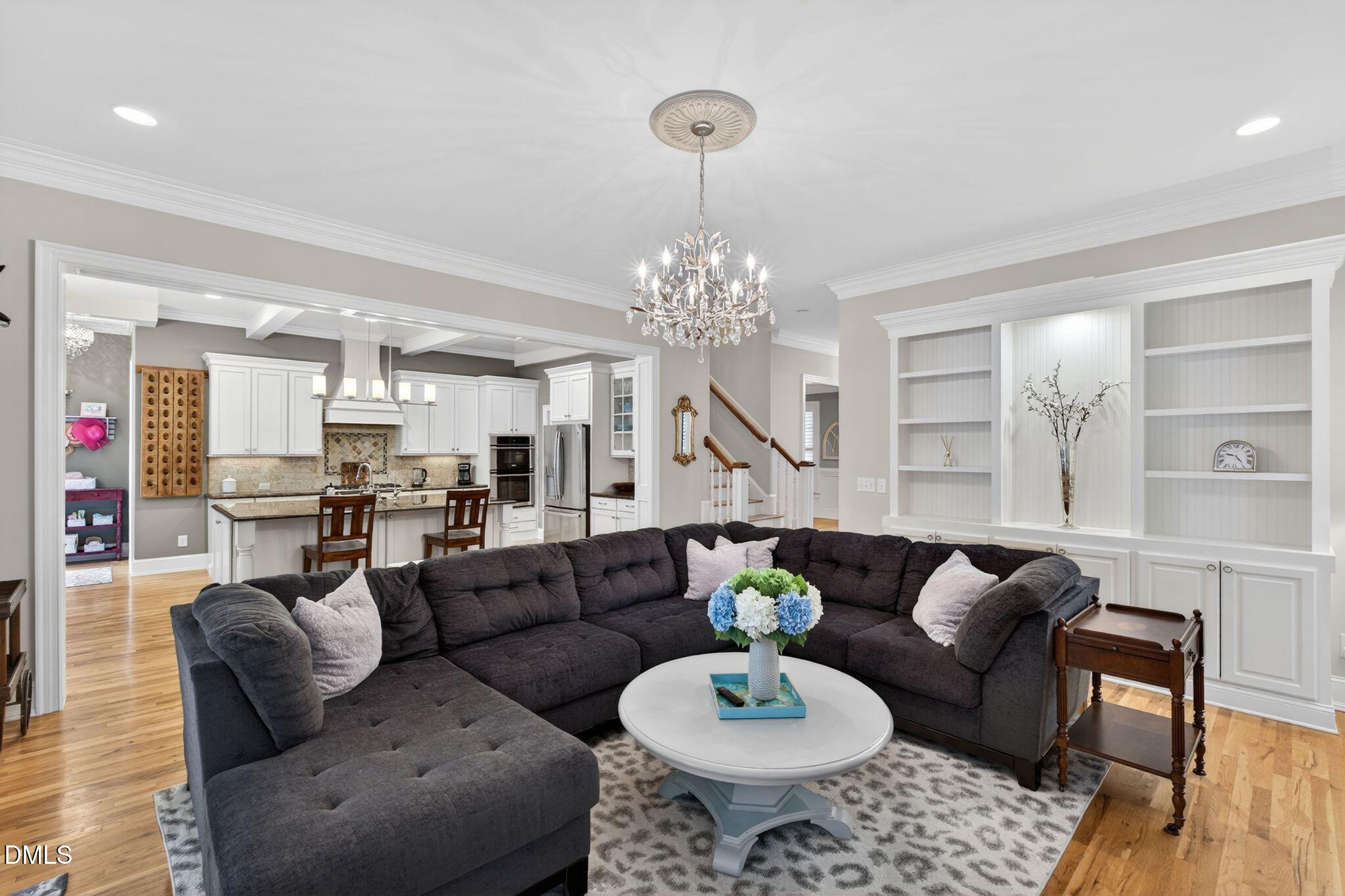 14609 Norwood Road