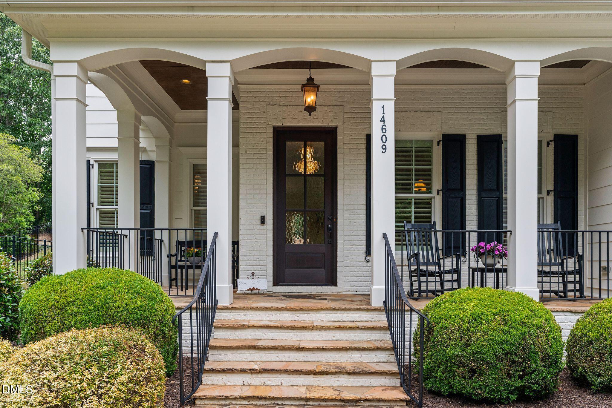 14609 Norwood Road