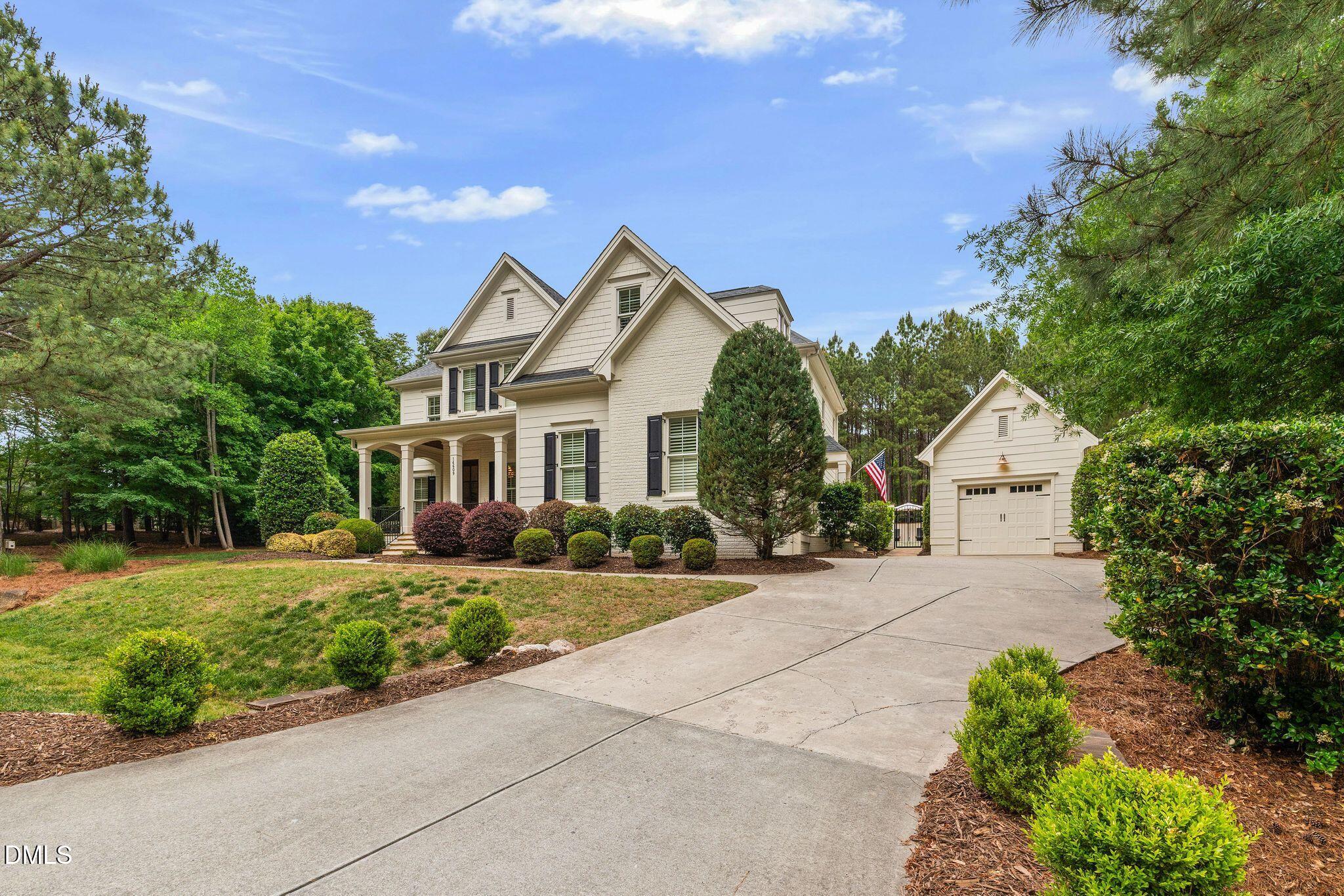 14609 Norwood Road