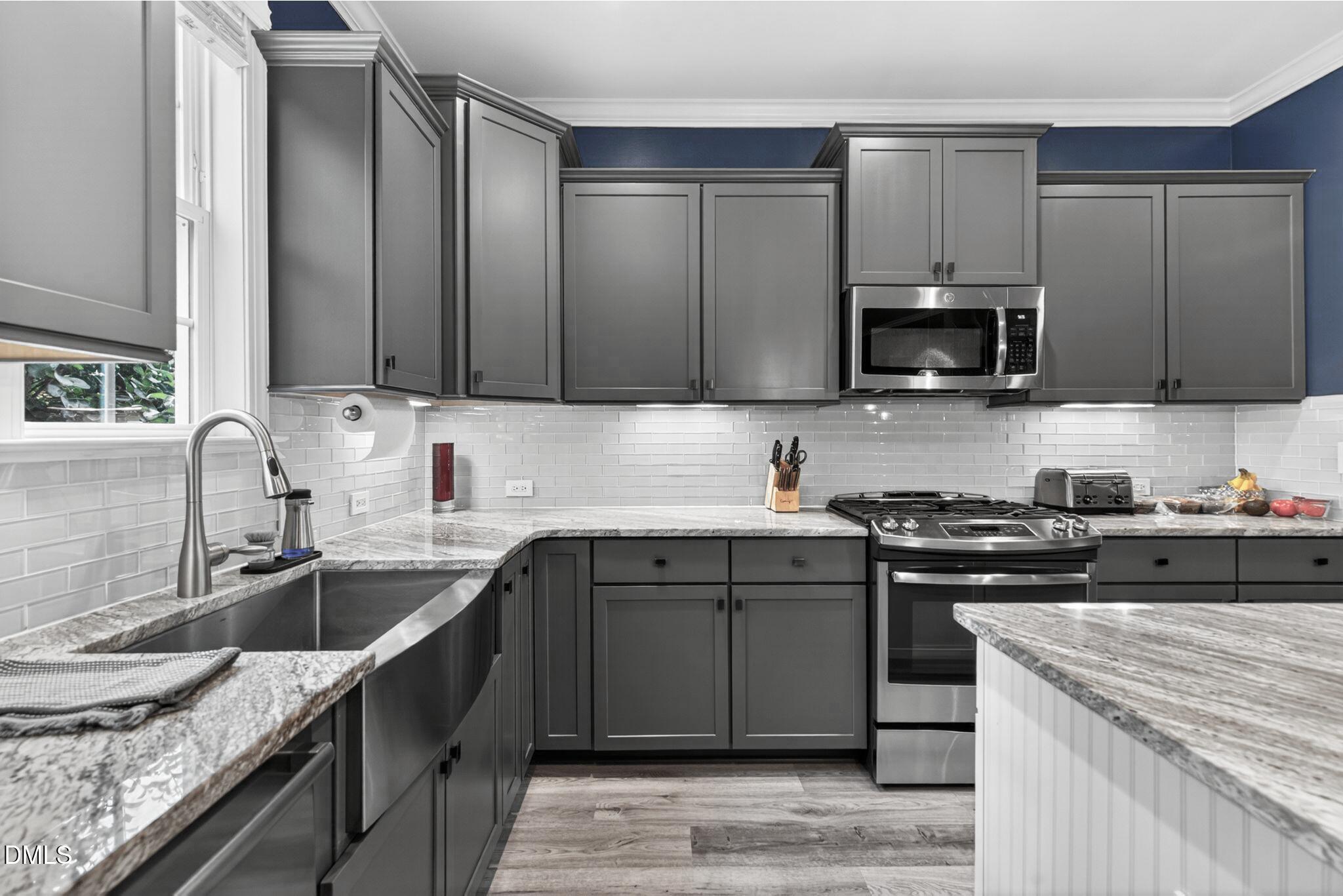 221 Misty Moonlight