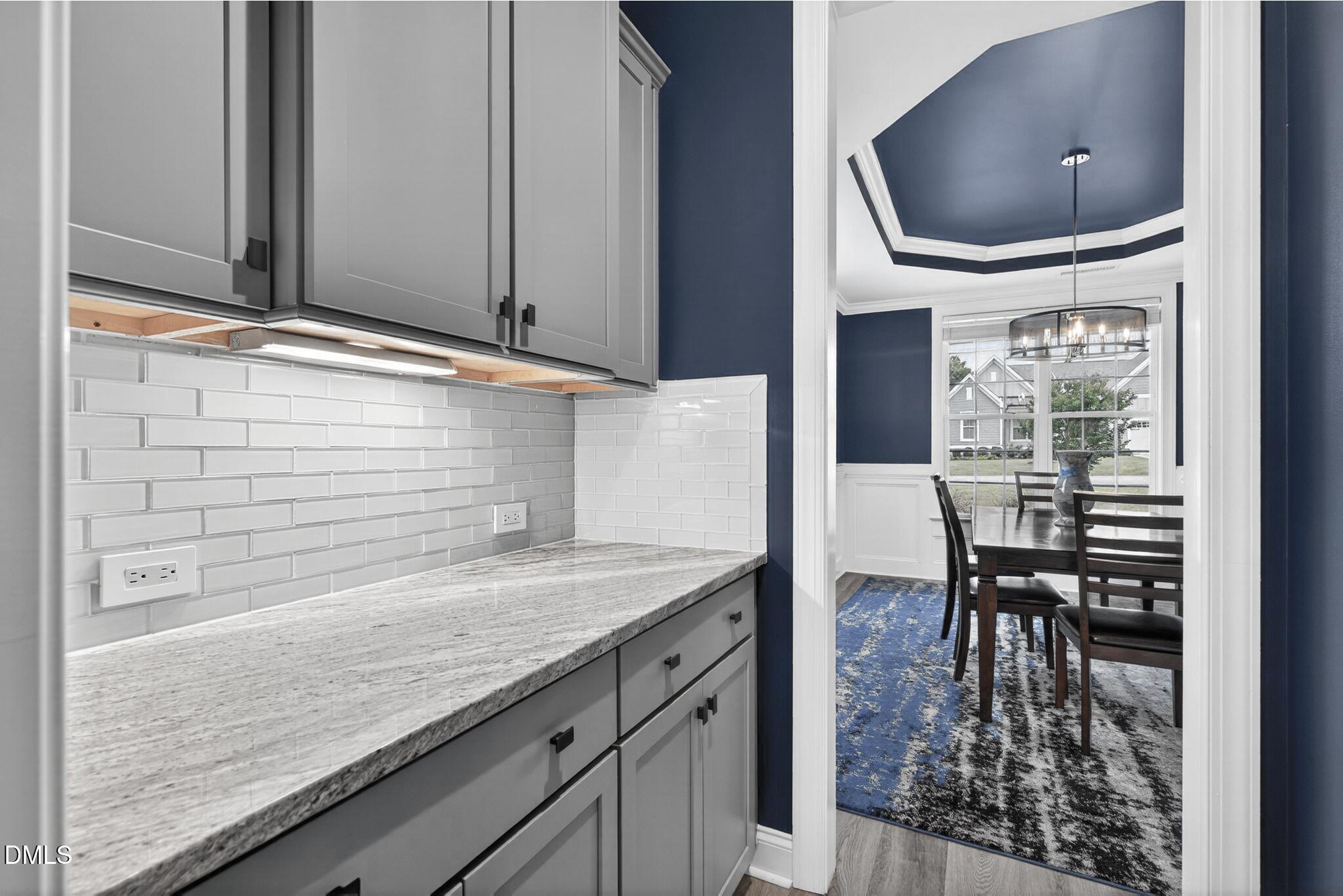 221 Misty Moonlight