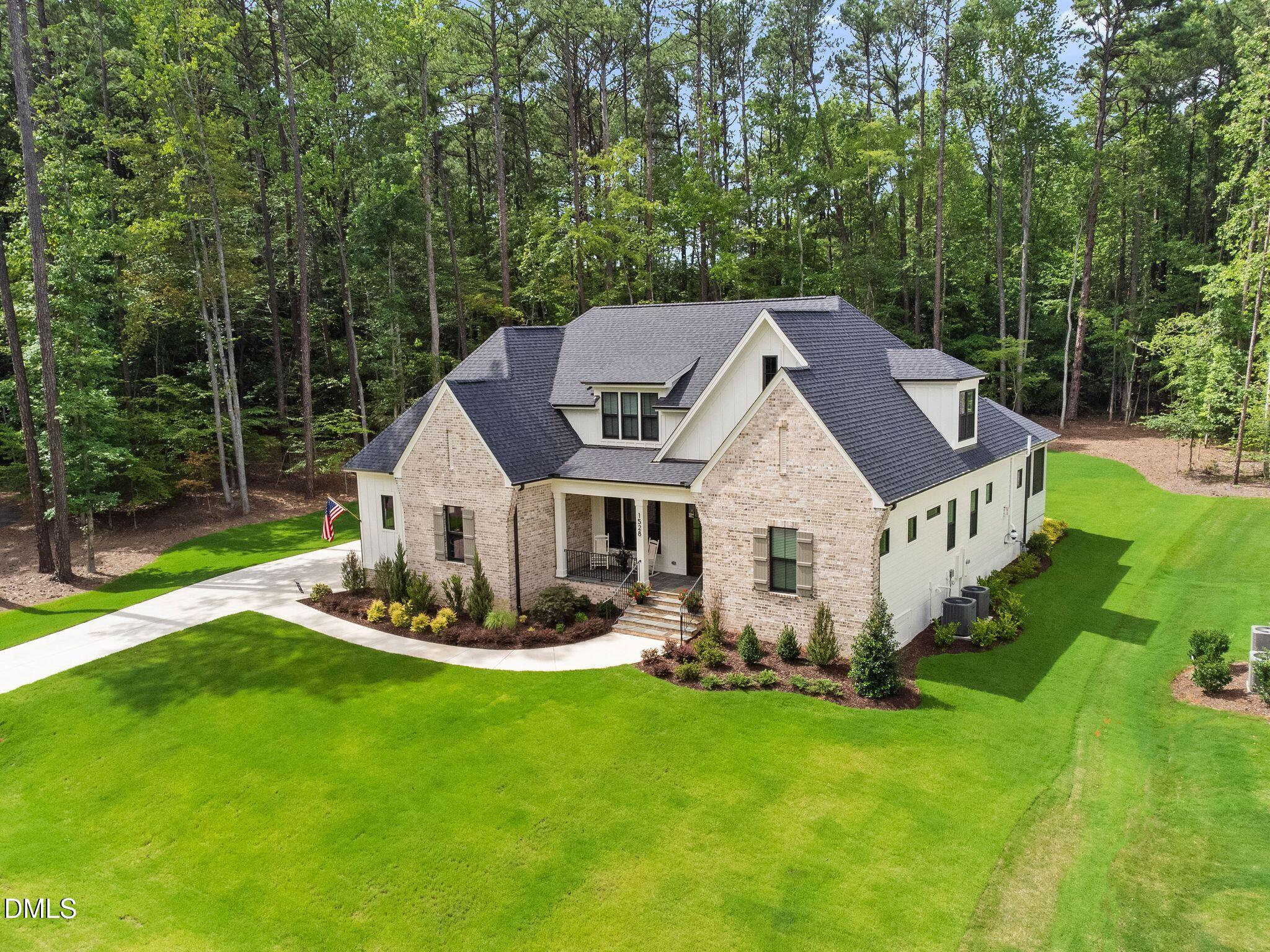 1528 Lake Adventure Court