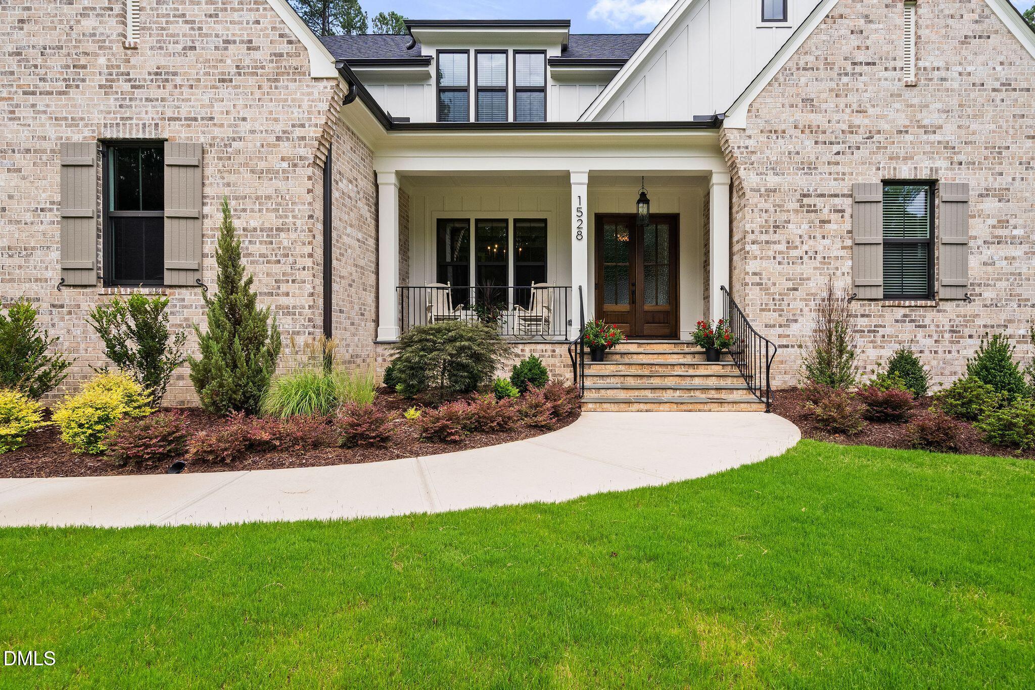 1528 Lake Adventure Court