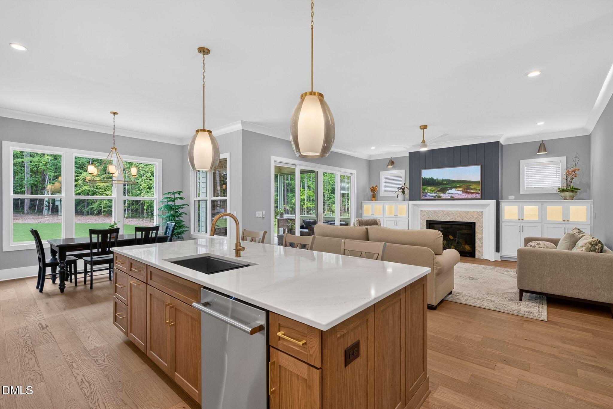 1528 Lake Adventure Court