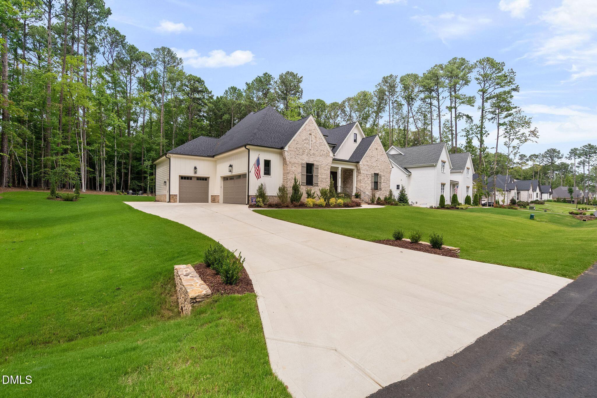1528 Lake Adventure Court