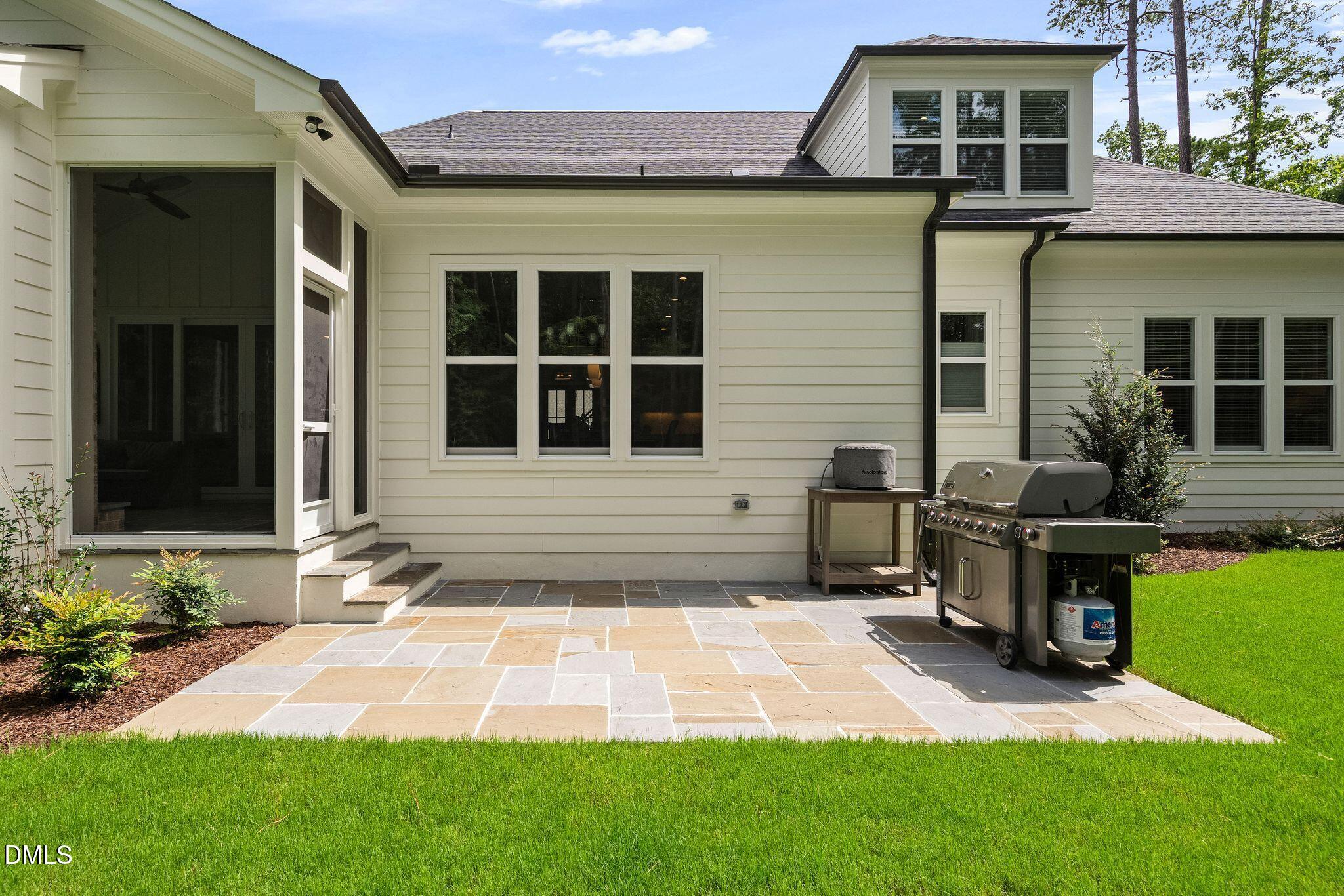 1528 Lake Adventure Court