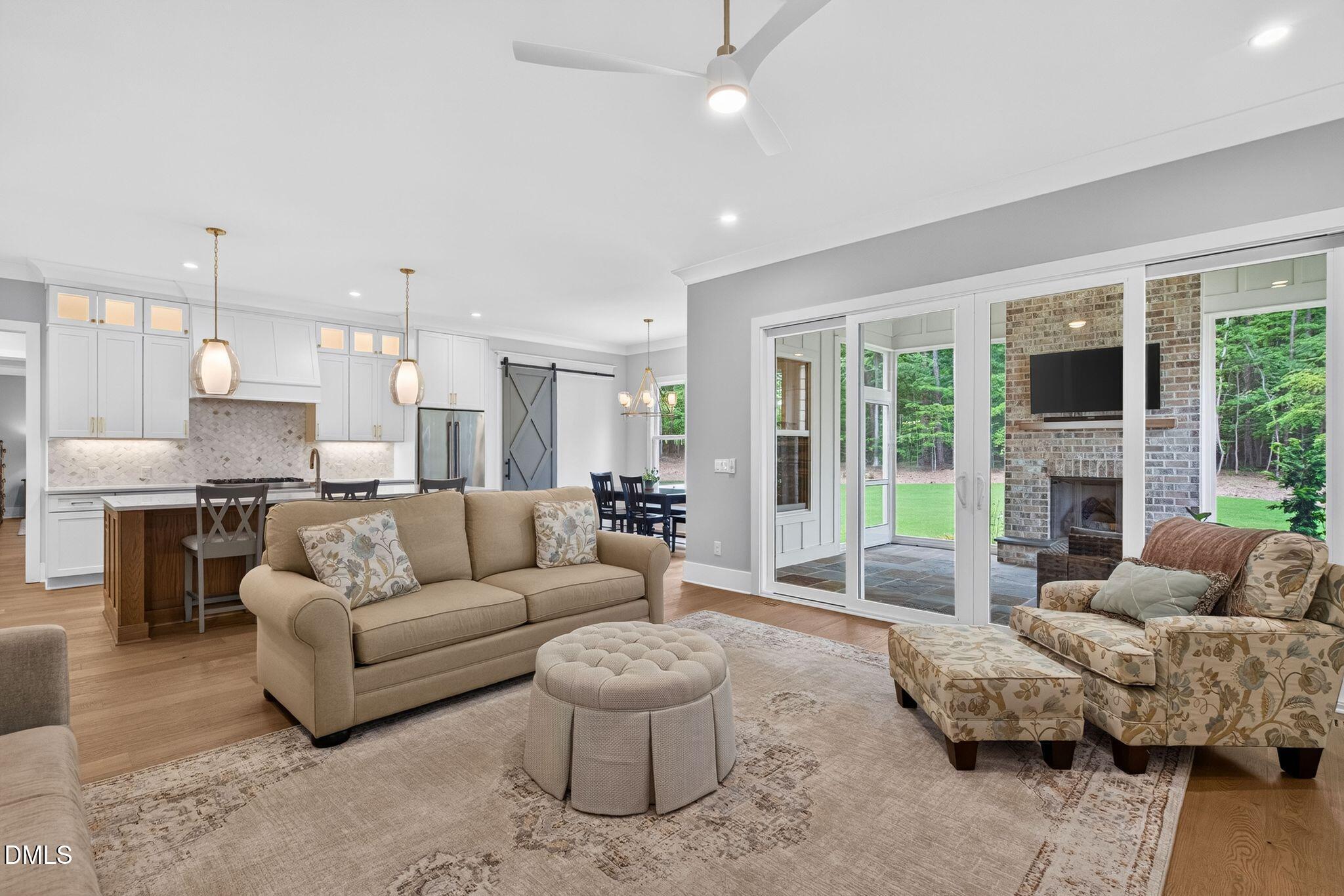 1528 Lake Adventure Court