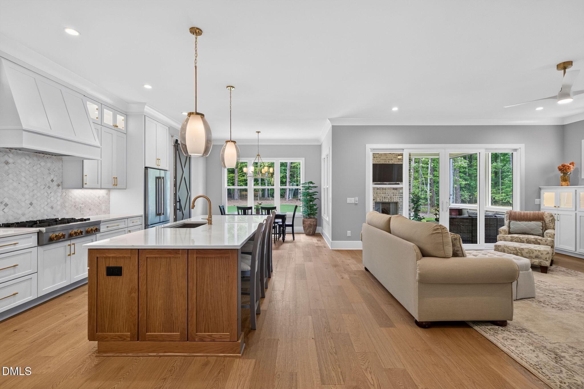 1528 Lake Adventure Court