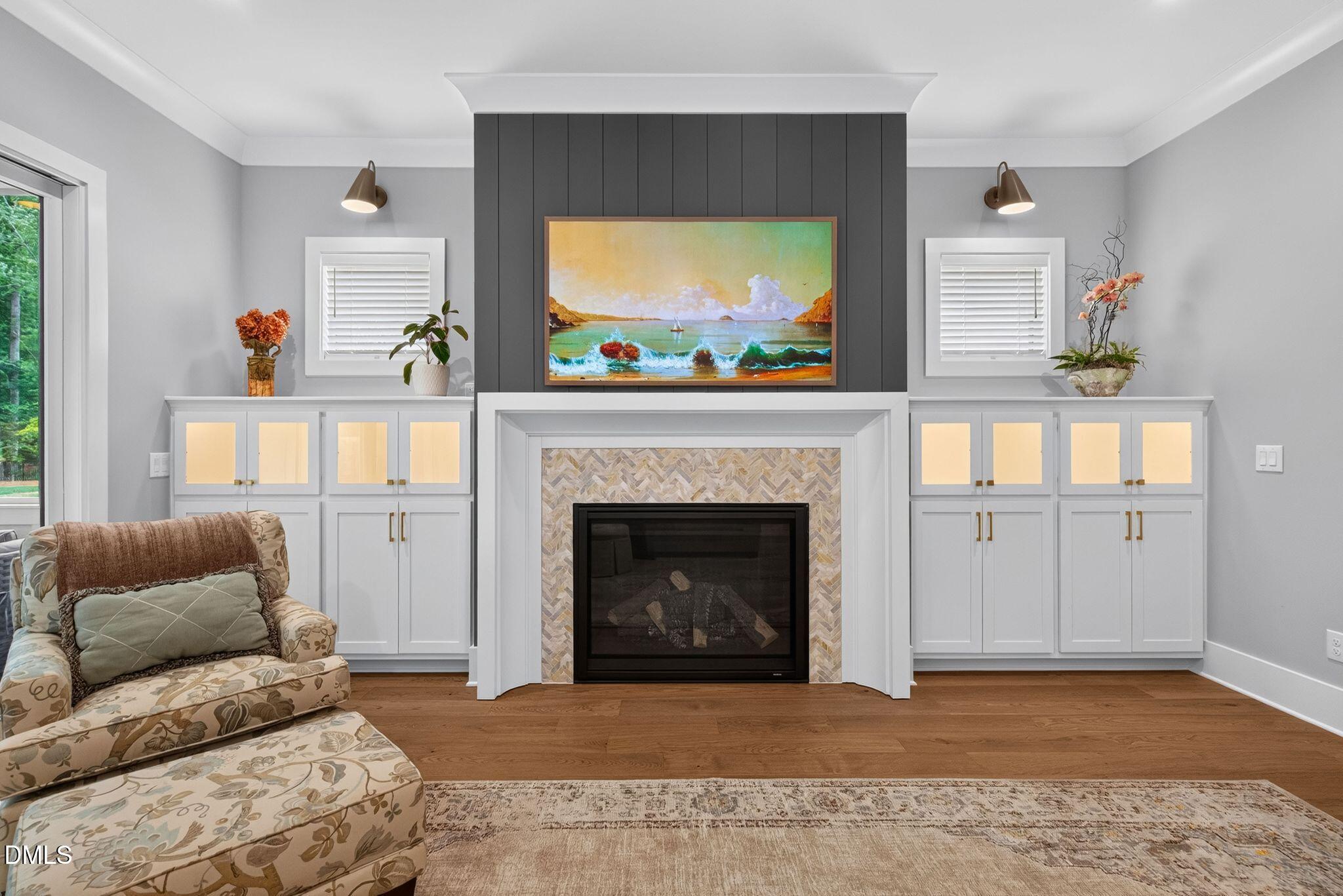 1528 Lake Adventure Court