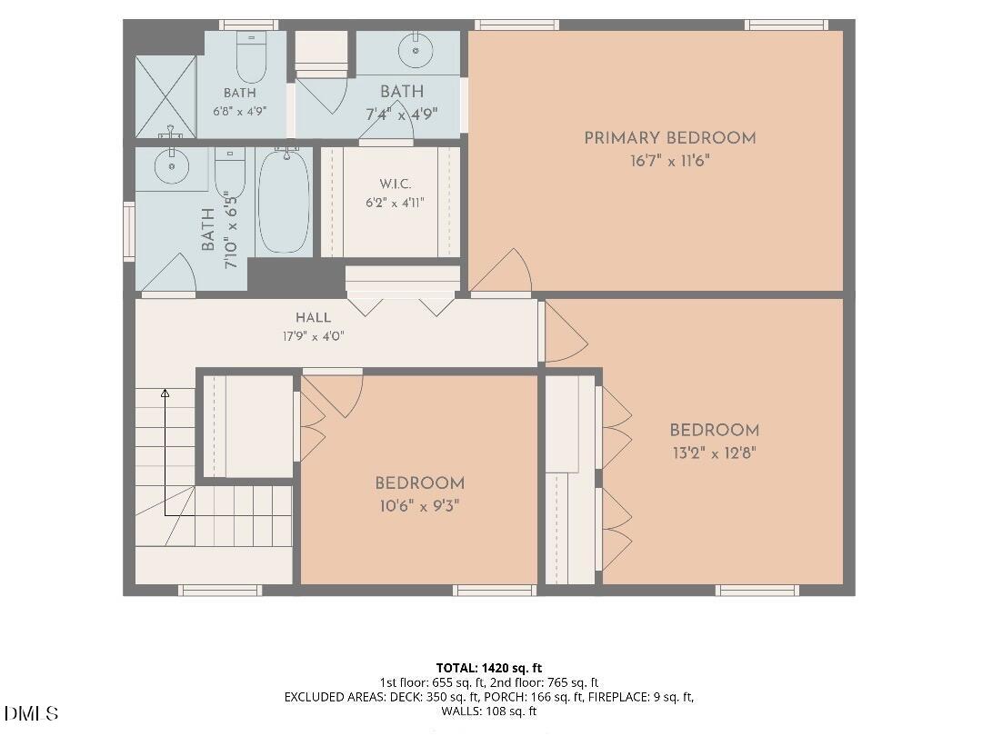 109 Burkwood Lane