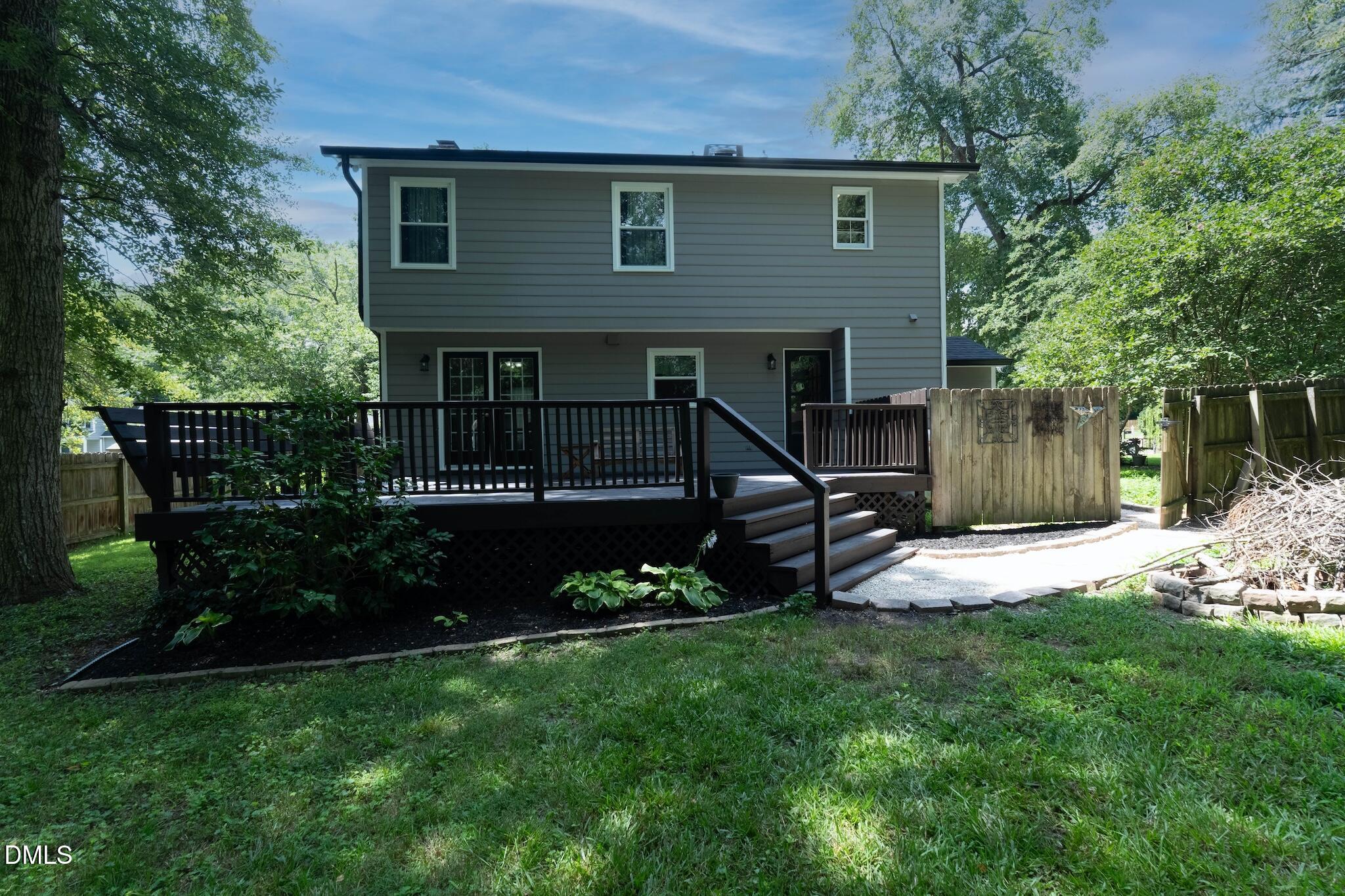 109 Burkwood Lane