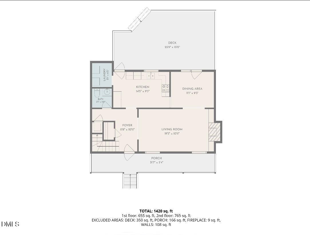 109 Burkwood Lane