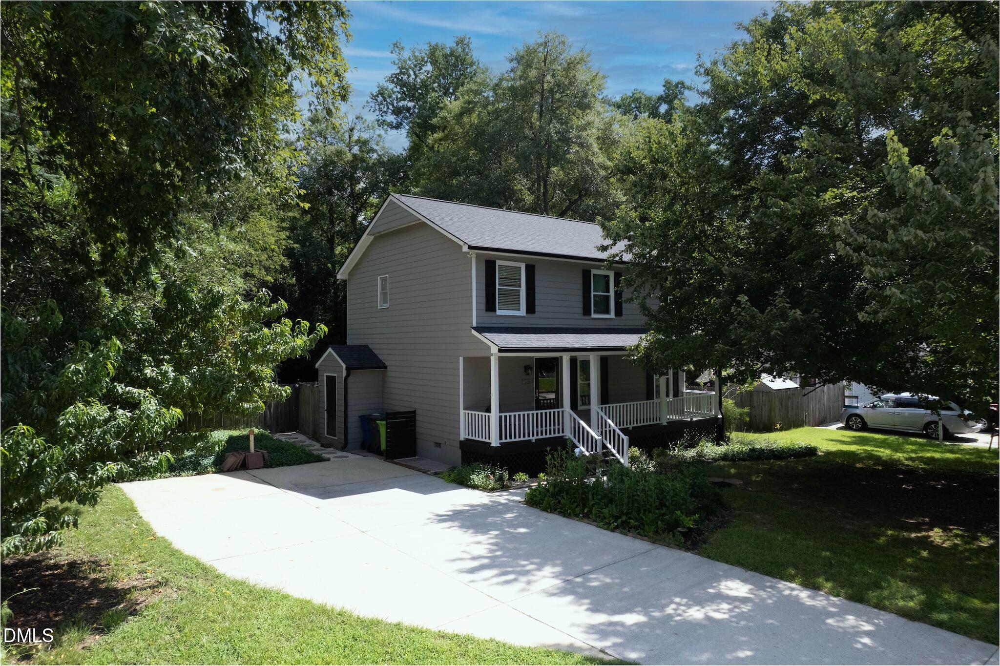 109 Burkwood Lane