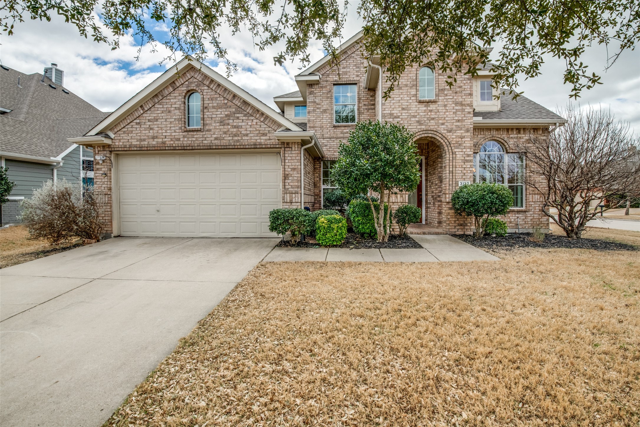 3133 Villandry Lane
