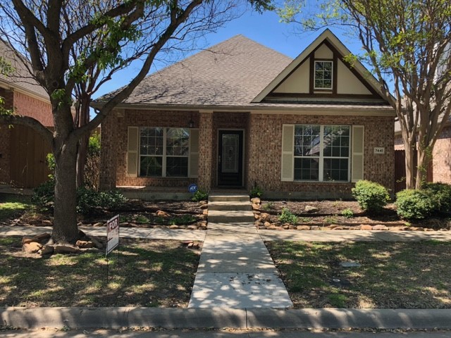 7441 Saint Stephens Square