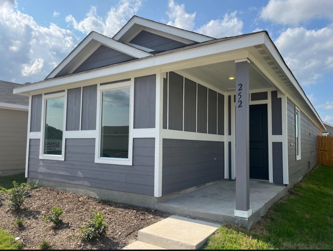 252 Jethro Lane