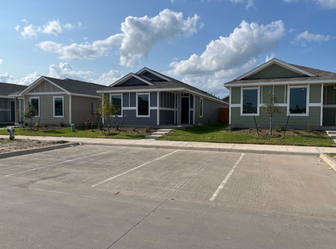 252 Jethro Lane