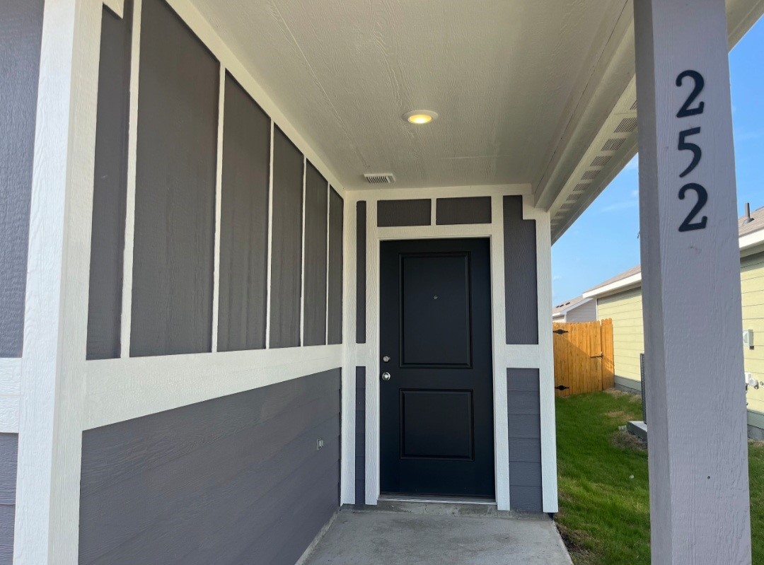 252 Jethro Lane