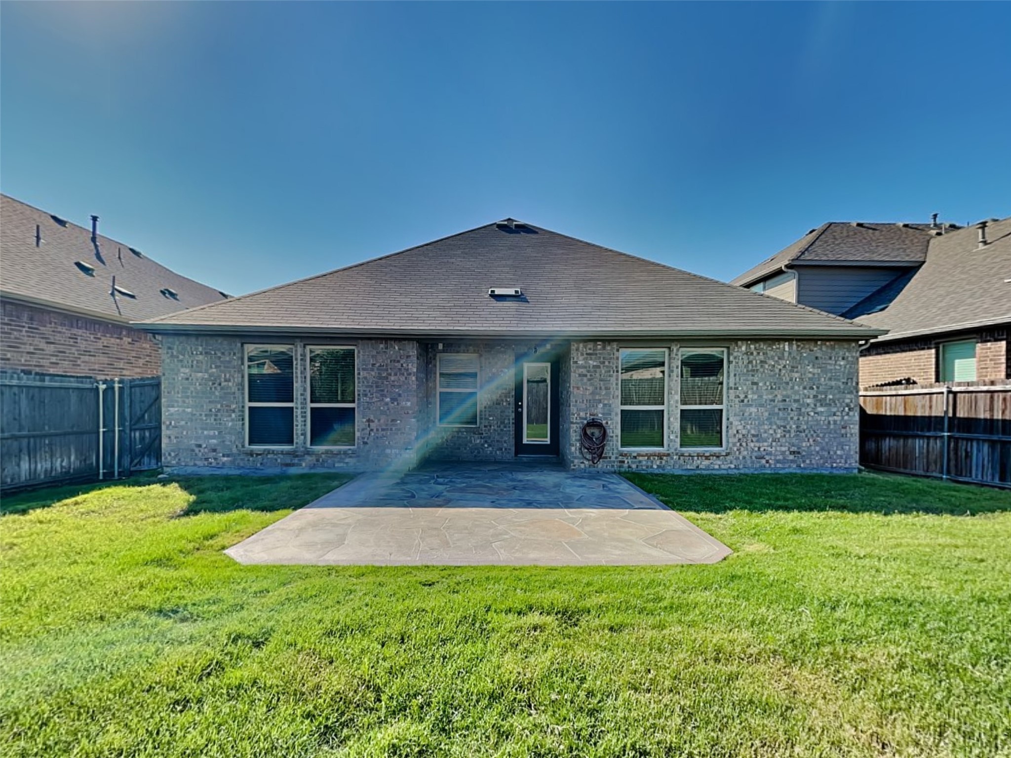 3801 Moorcroft Road