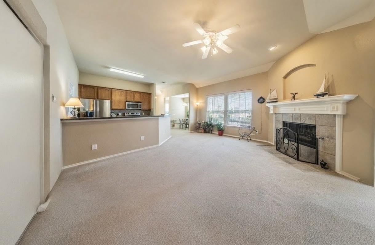 9836 Wild Ginger Drive
