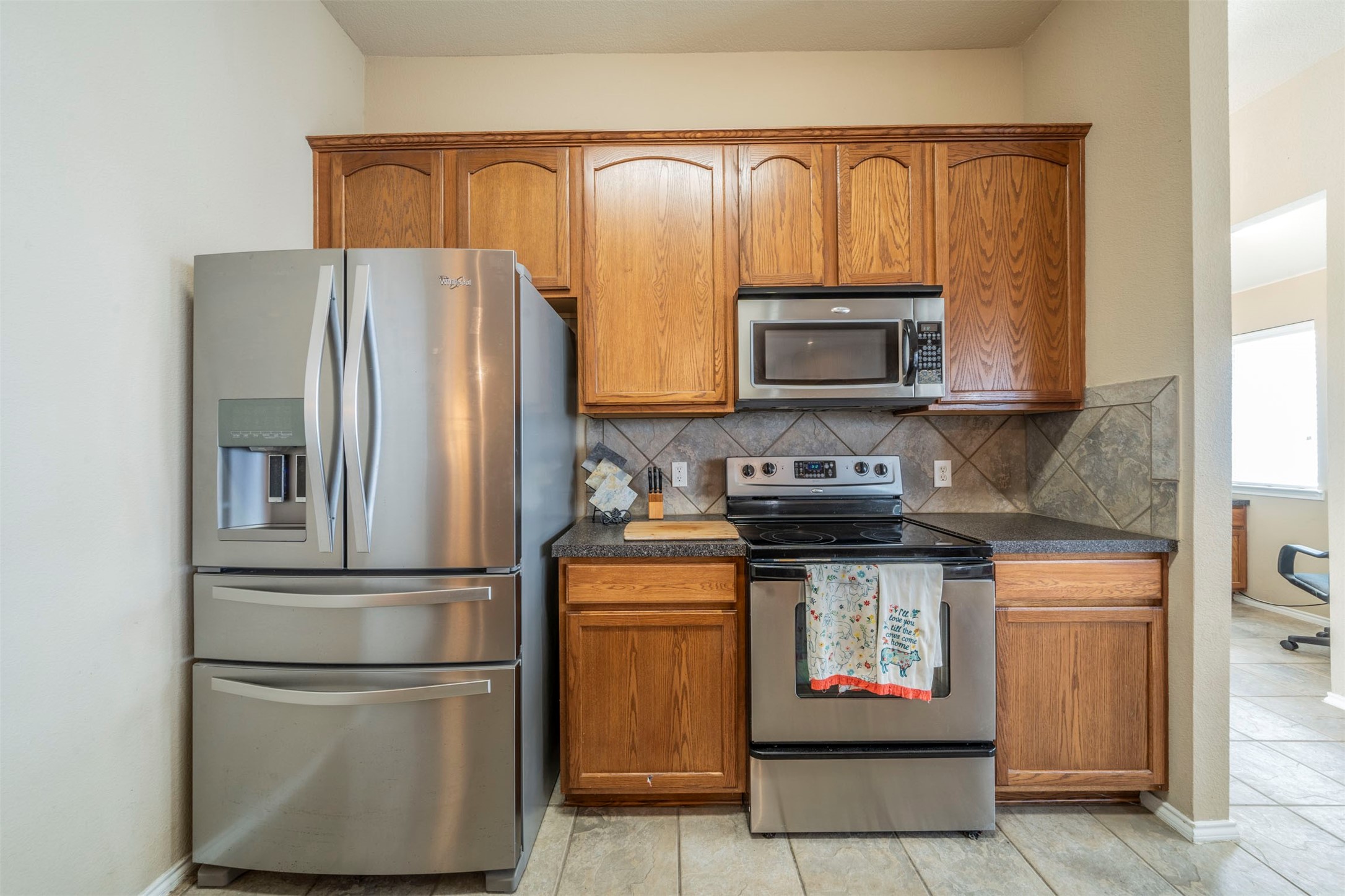 9836 Wild Ginger Drive