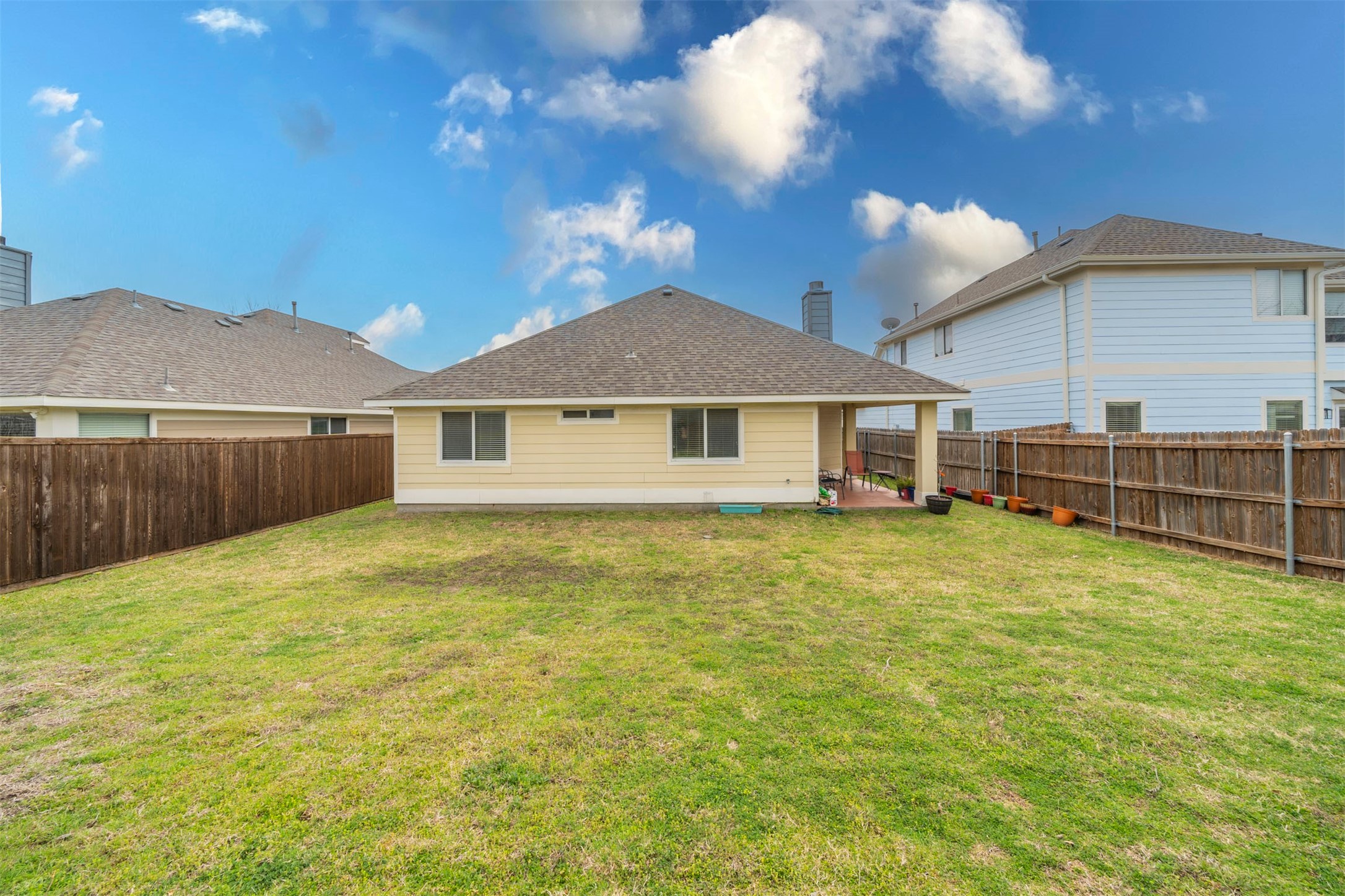 9836 Wild Ginger Drive