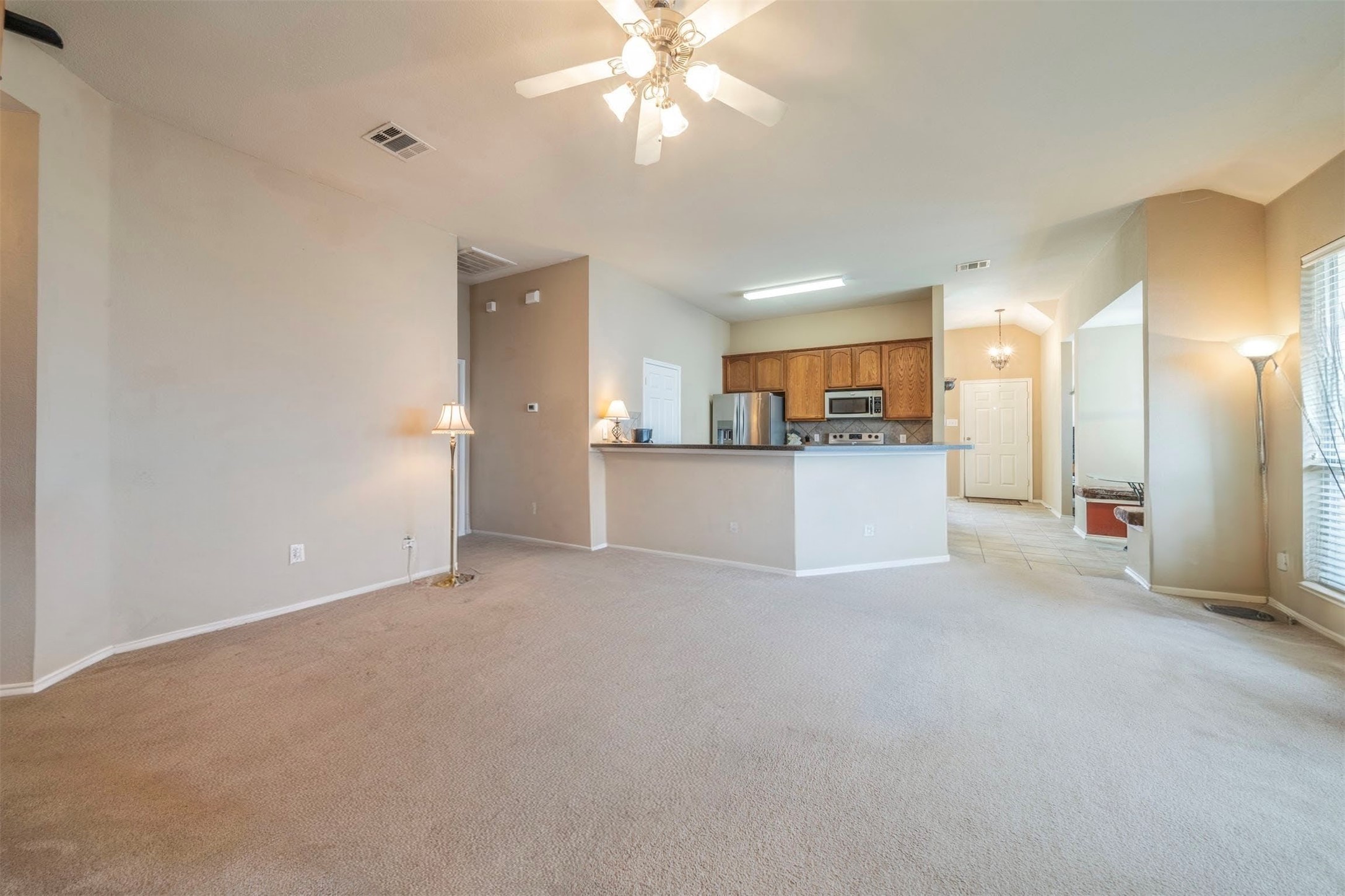 9836 Wild Ginger Drive