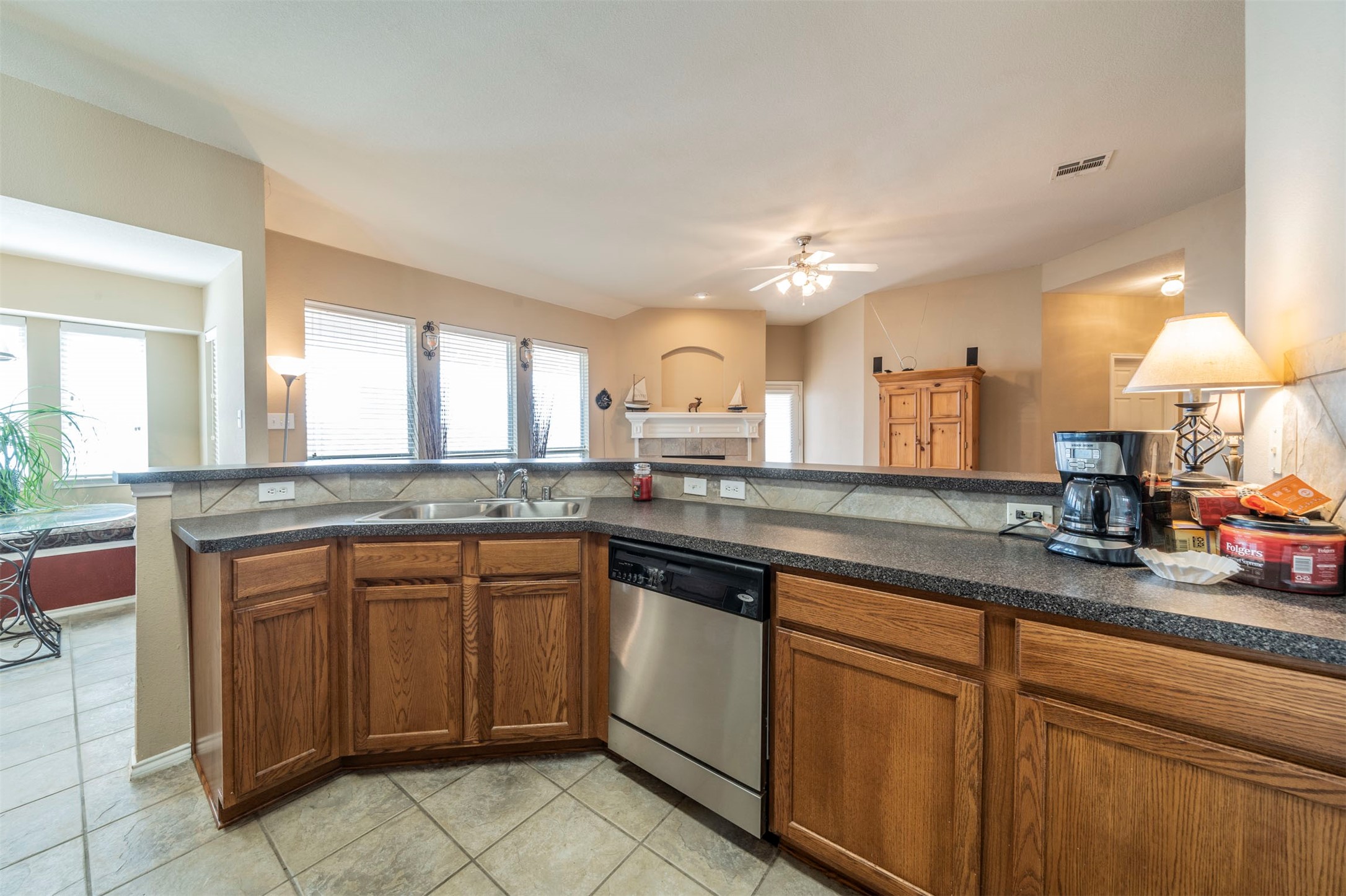9836 Wild Ginger Drive