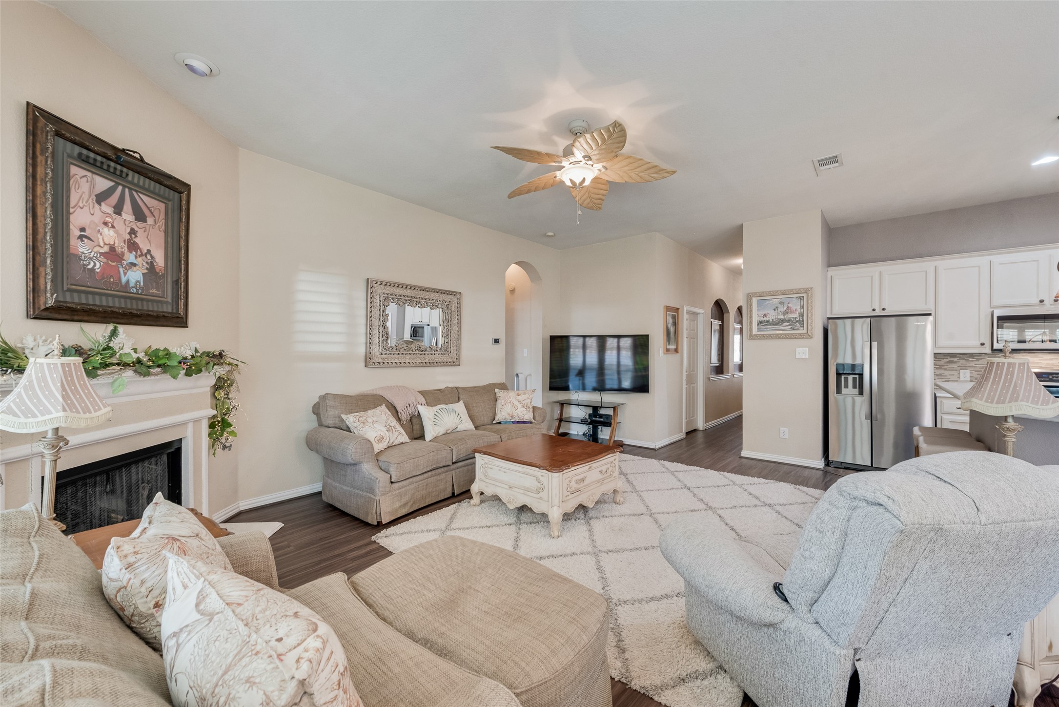 2105 Lanshire Drive