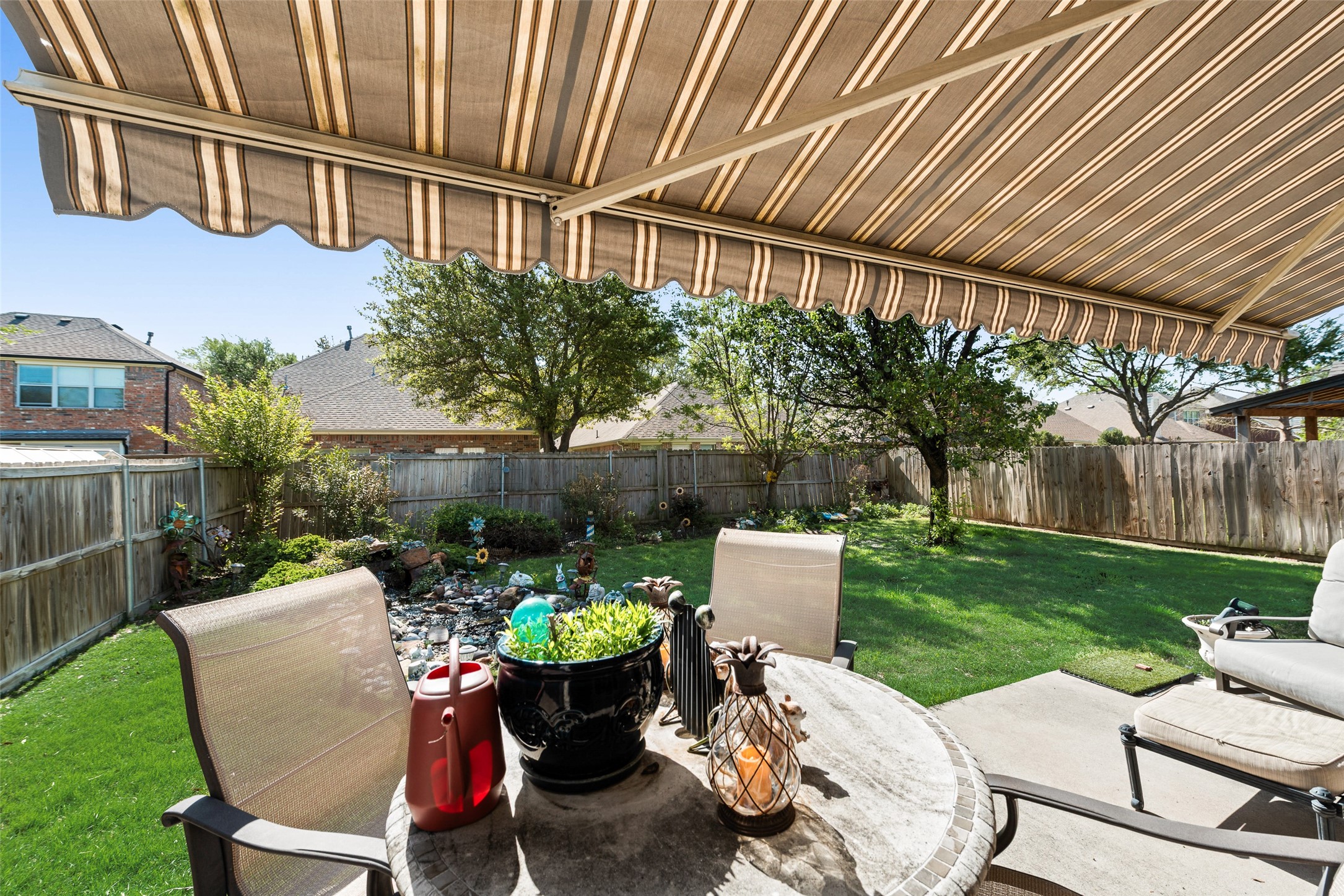 2105 Lanshire Drive