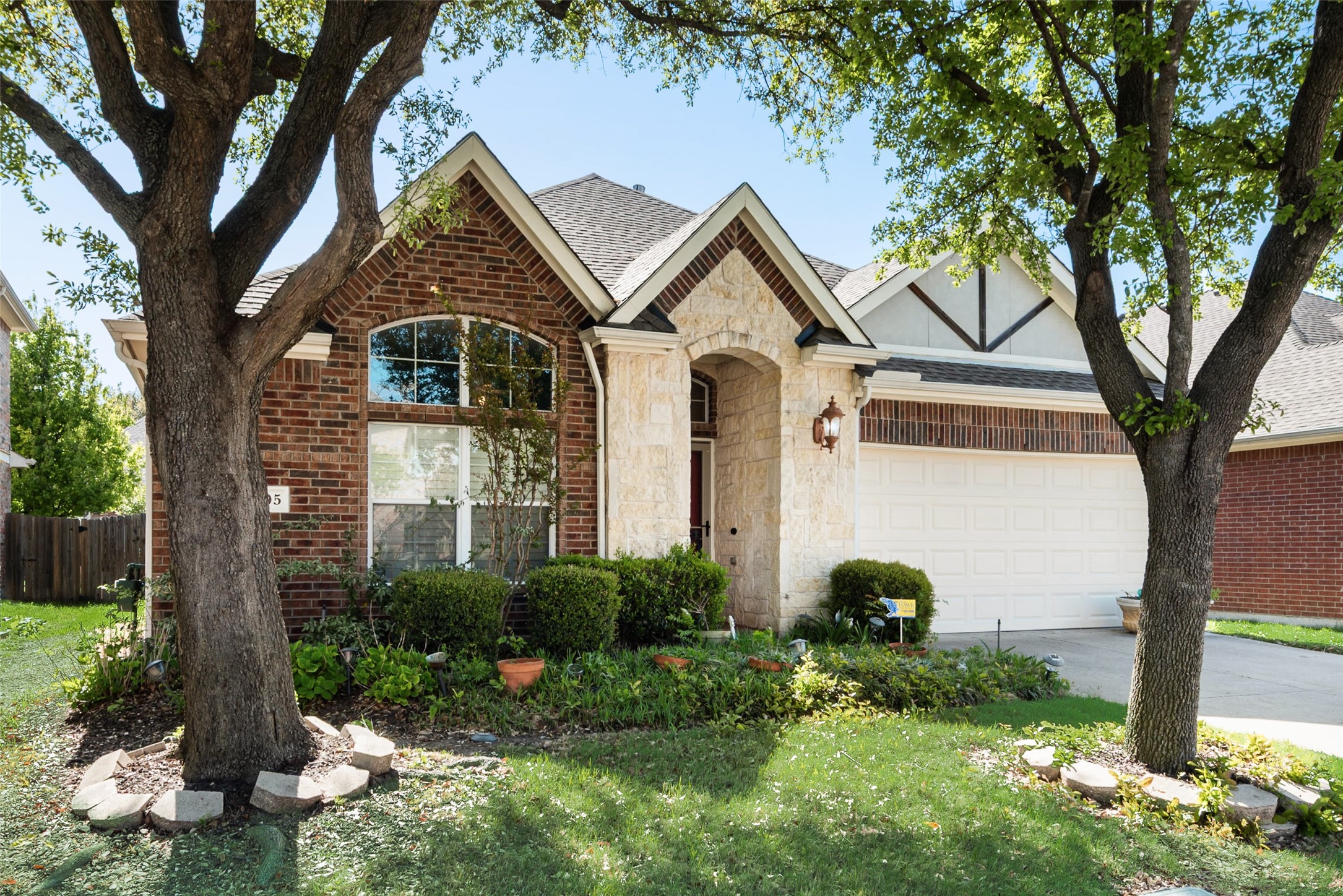 2105 Lanshire Drive