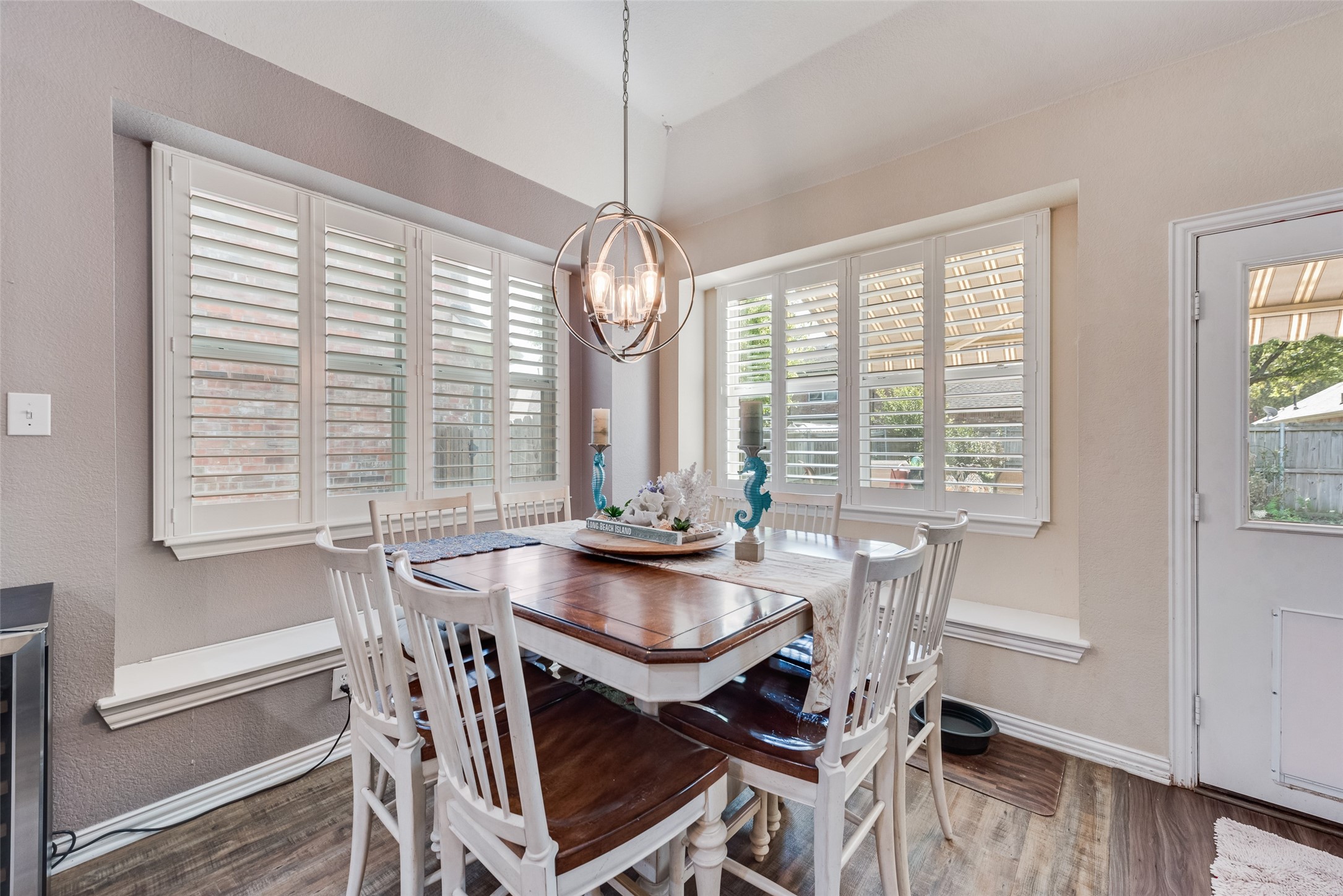 2105 Lanshire Drive