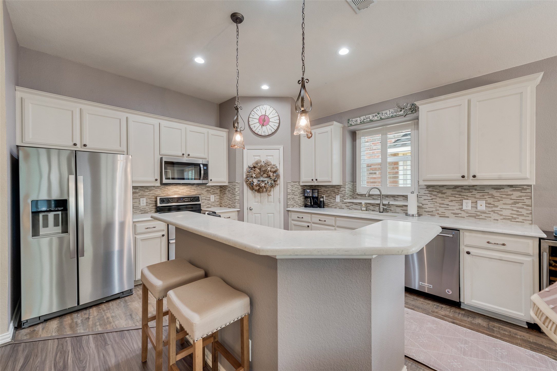 2105 Lanshire Drive