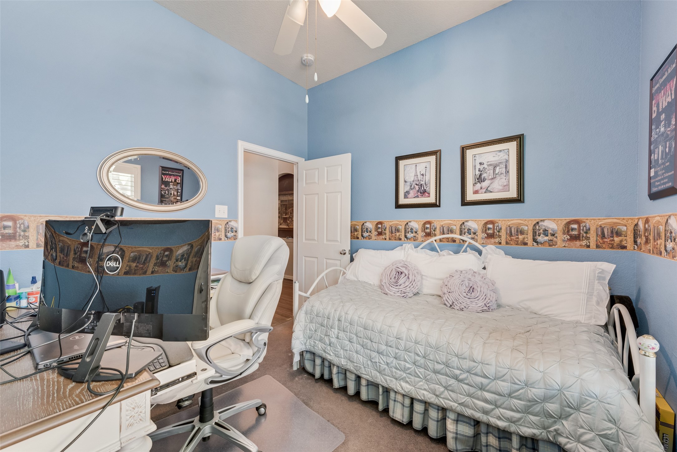 2105 Lanshire Drive