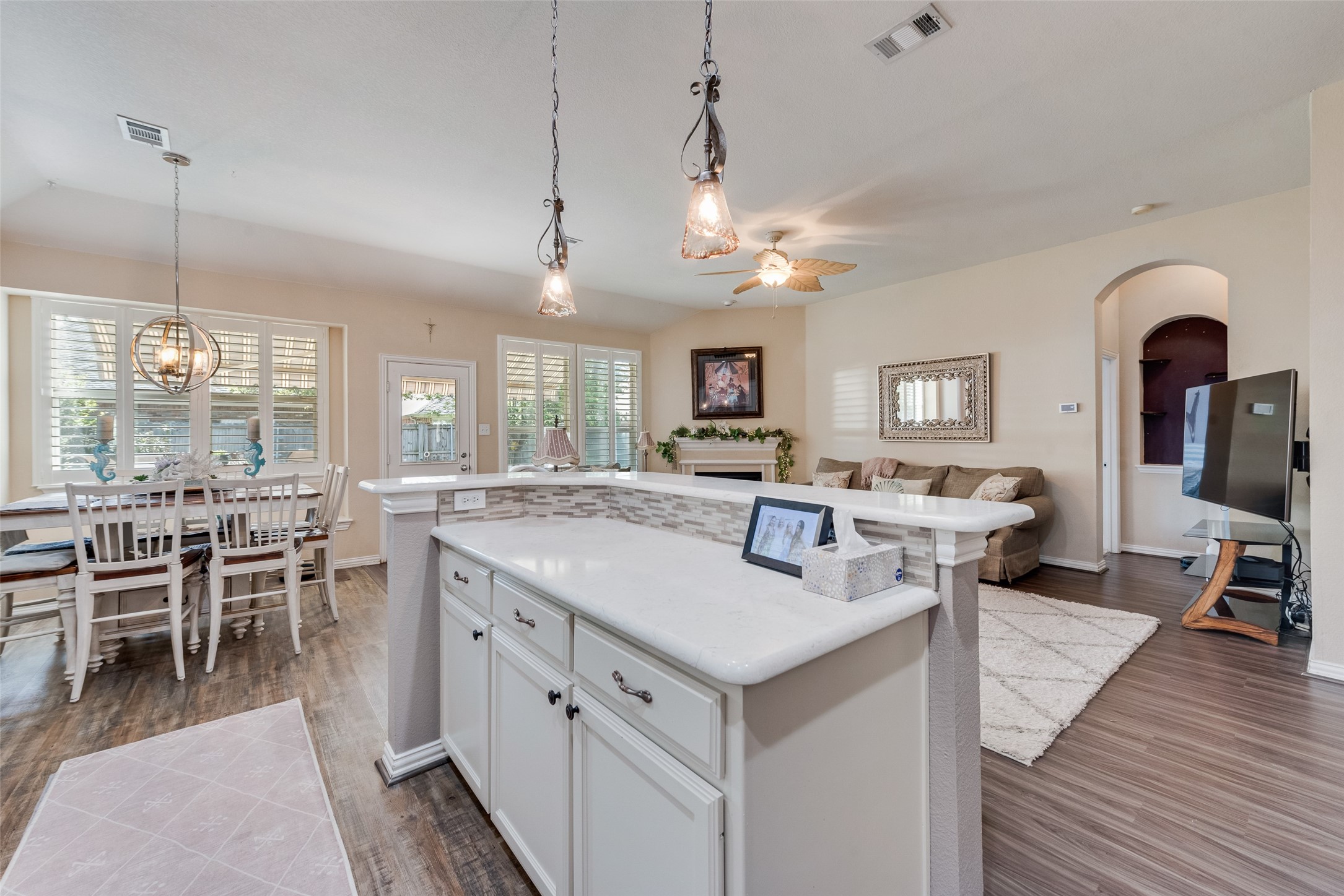 2105 Lanshire Drive