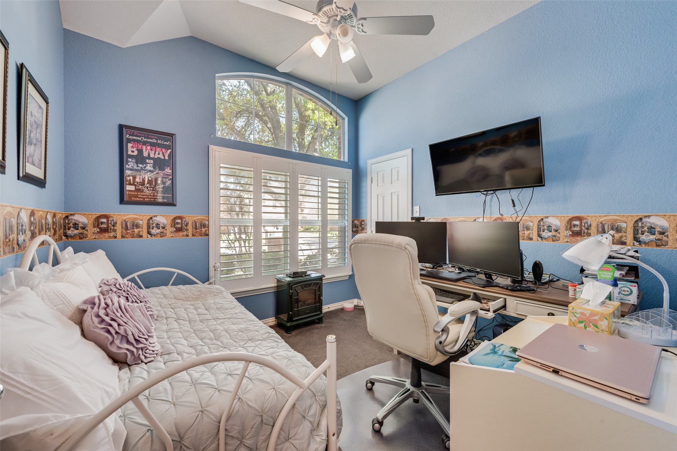 2105 Lanshire Drive