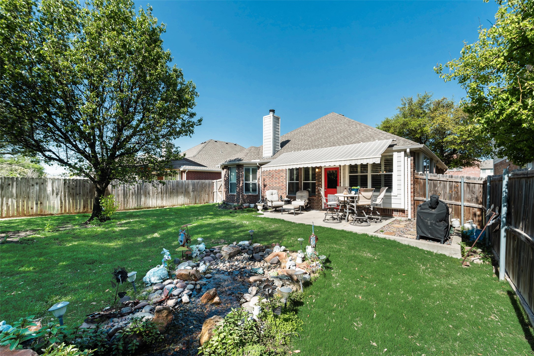 2105 Lanshire Drive
