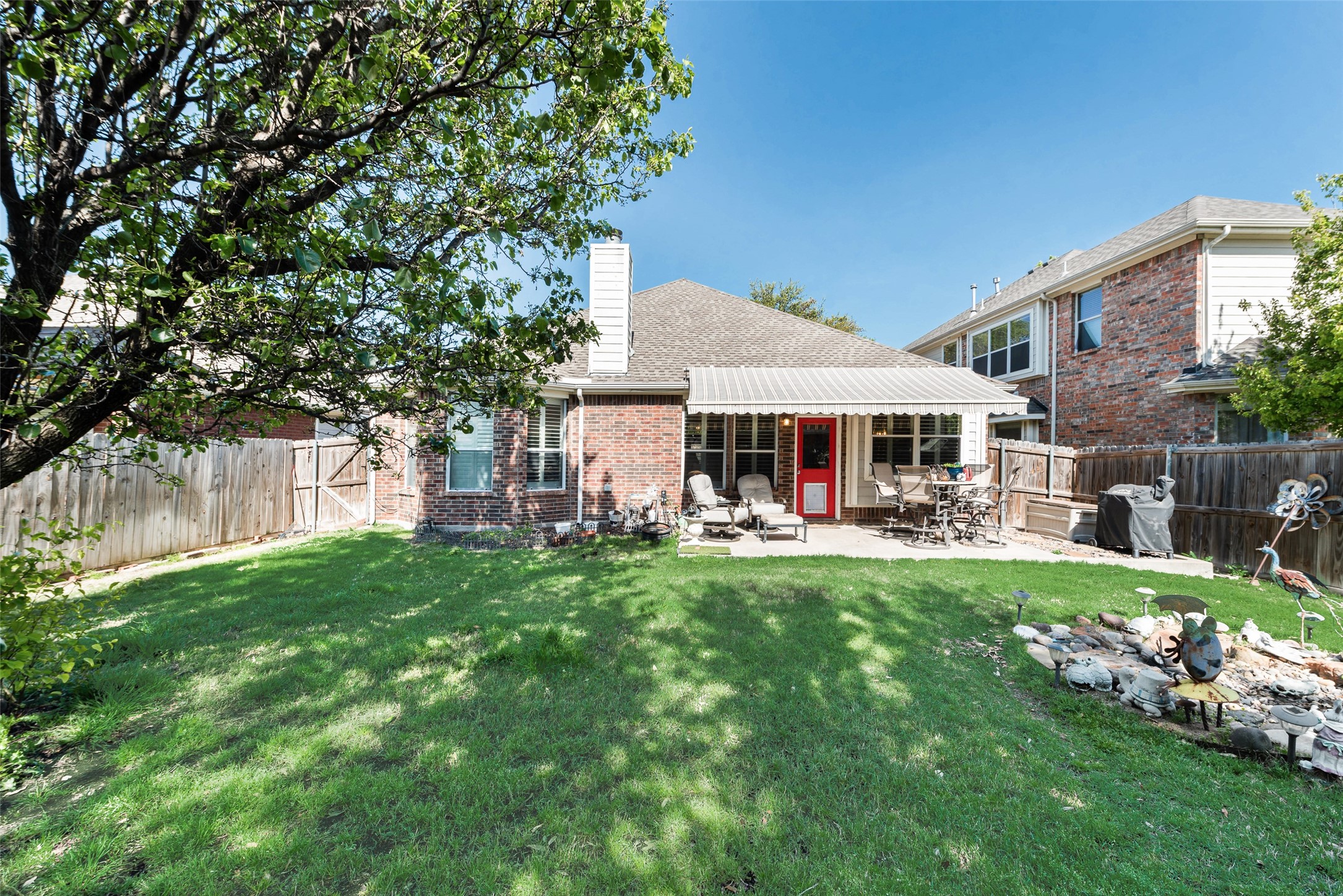 2105 Lanshire Drive