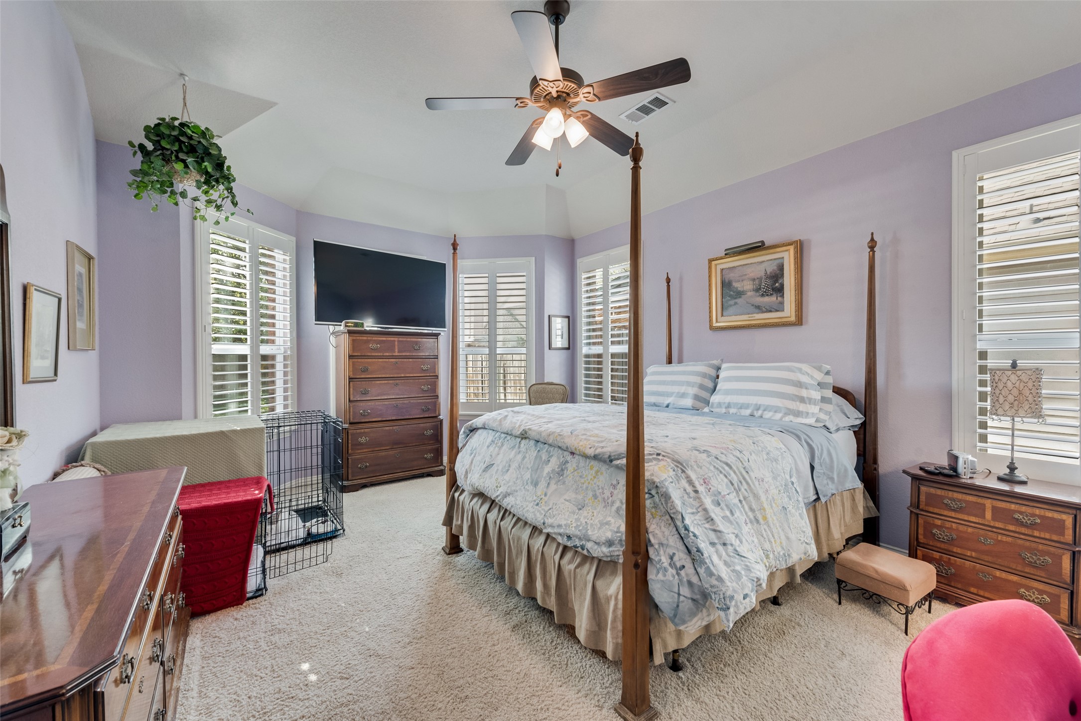 2105 Lanshire Drive
